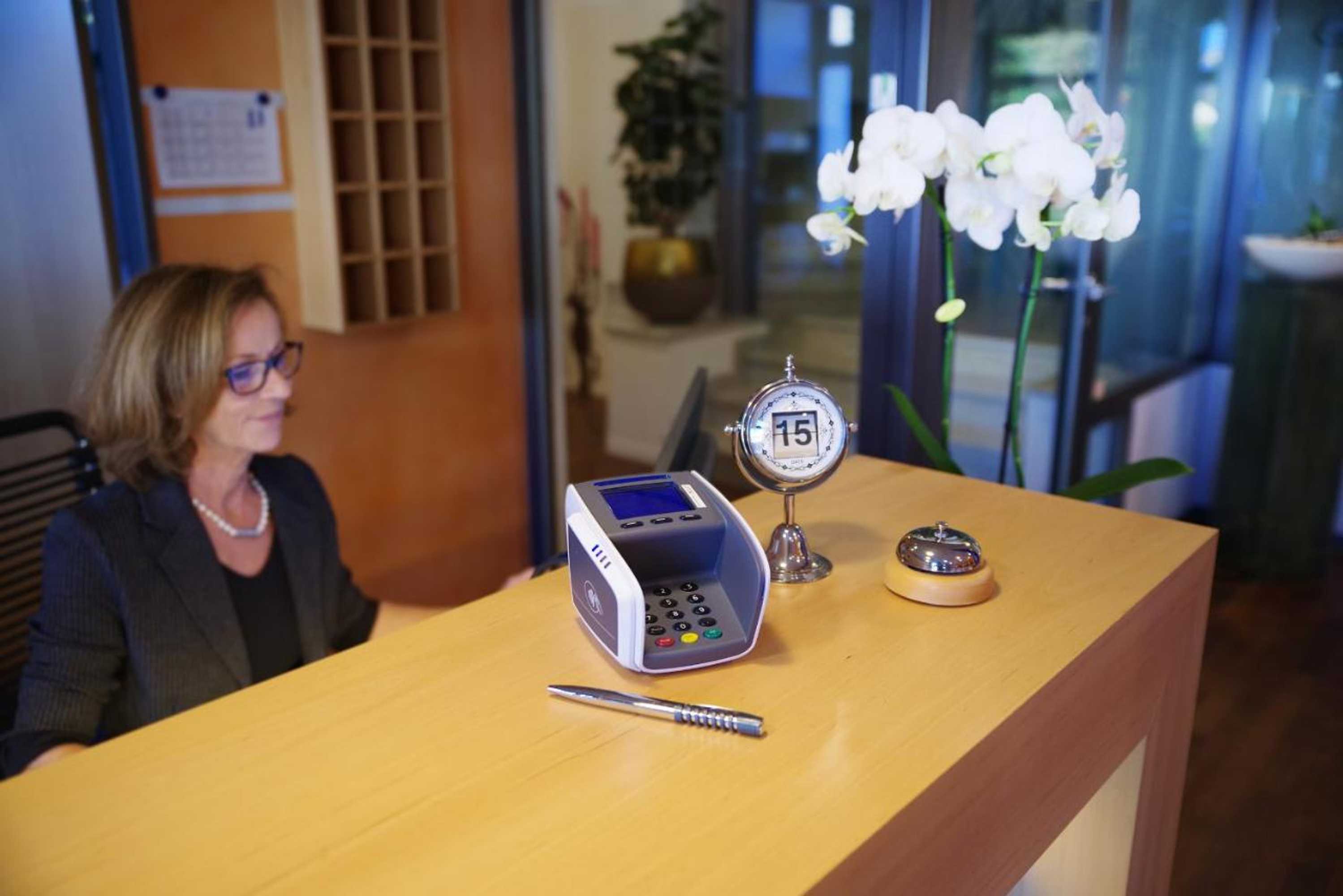 Gift card for Hotel Garni Arnegg