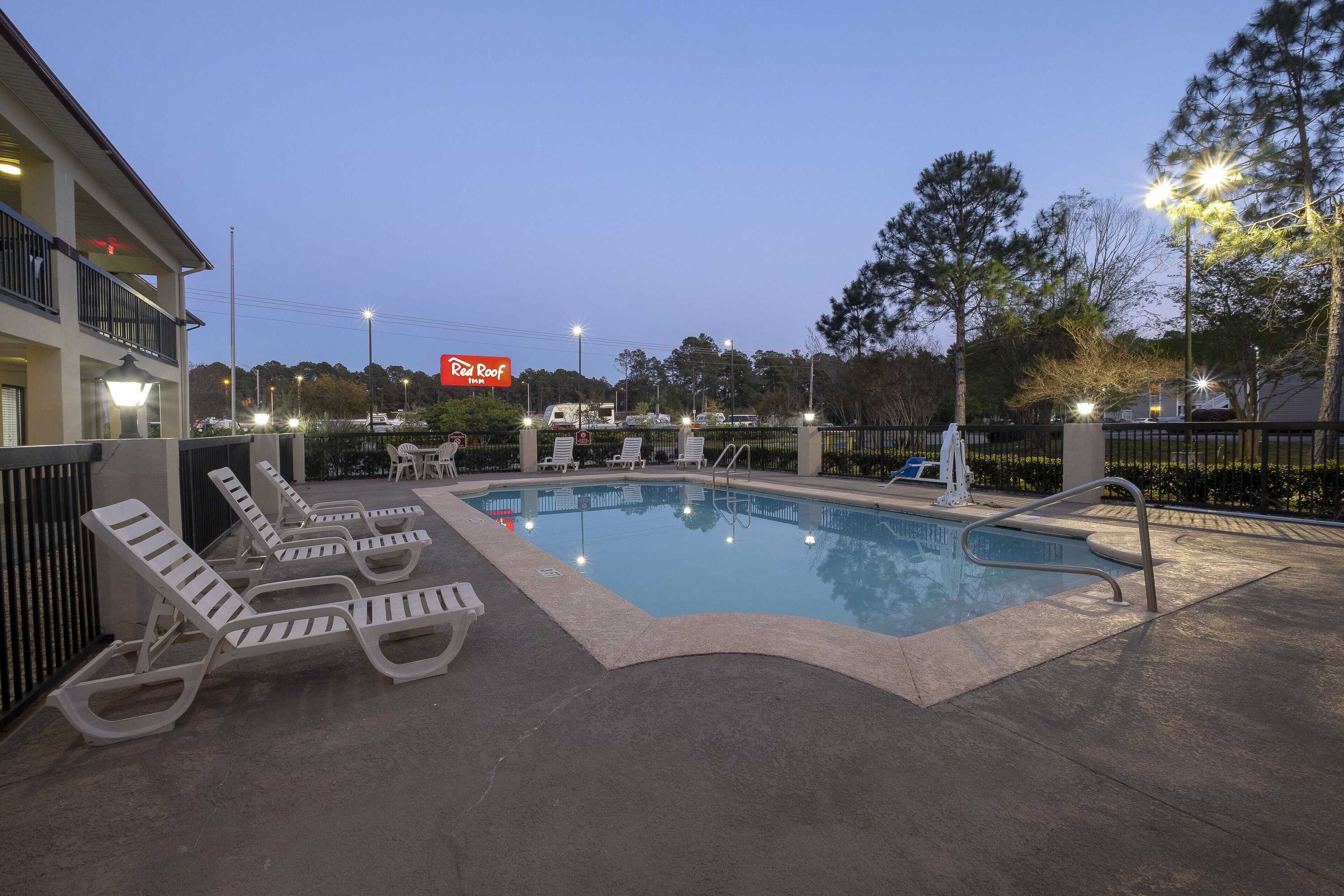 Gift card for Red Roof Inn Gulf Shores Gift card for Red Roof Inn Gulf Shores