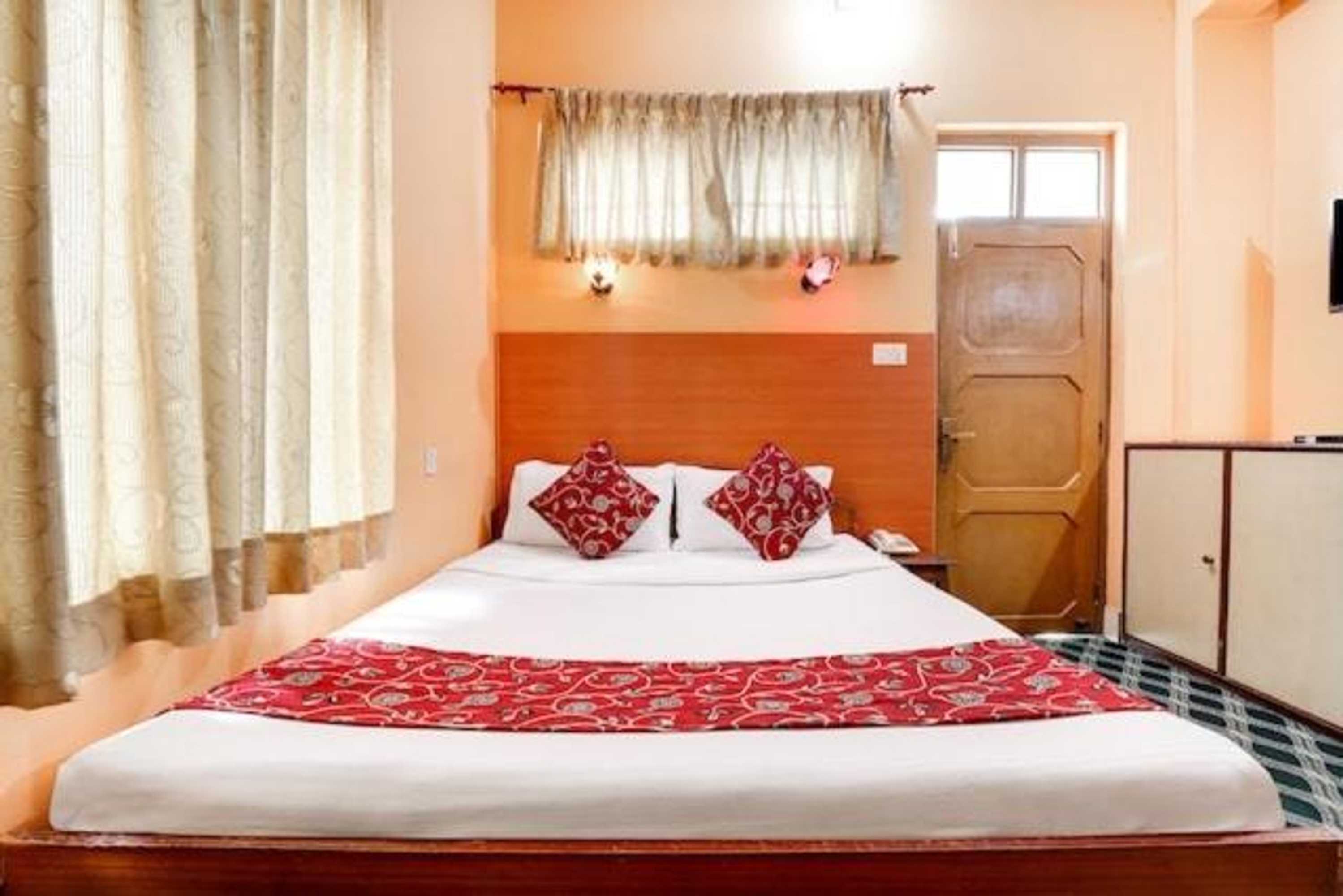 Gift card for Hotel Gangotri Pvt. Ltd. by Oyo Rooms