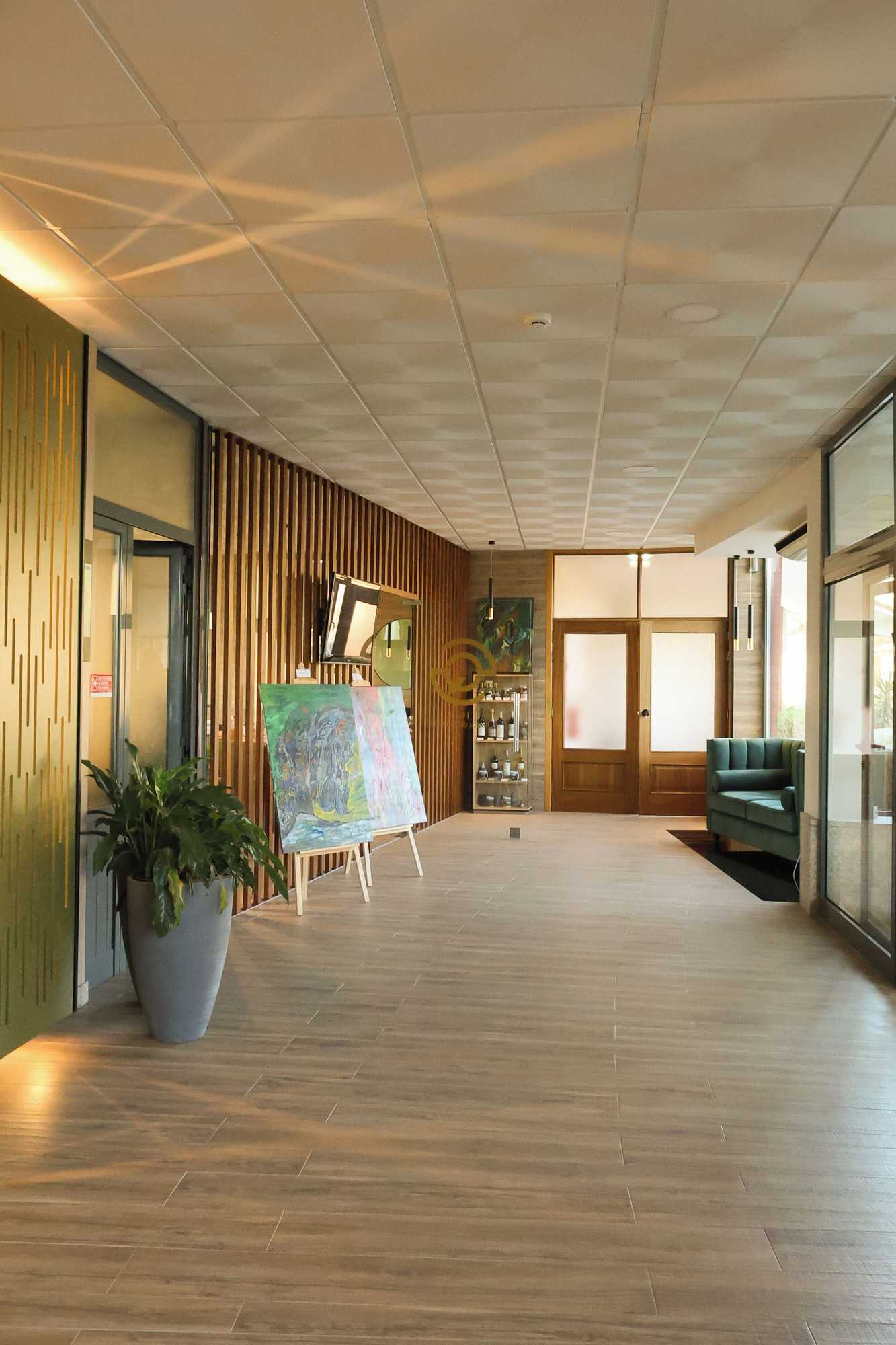 Gift card for Quinta da Seixeda