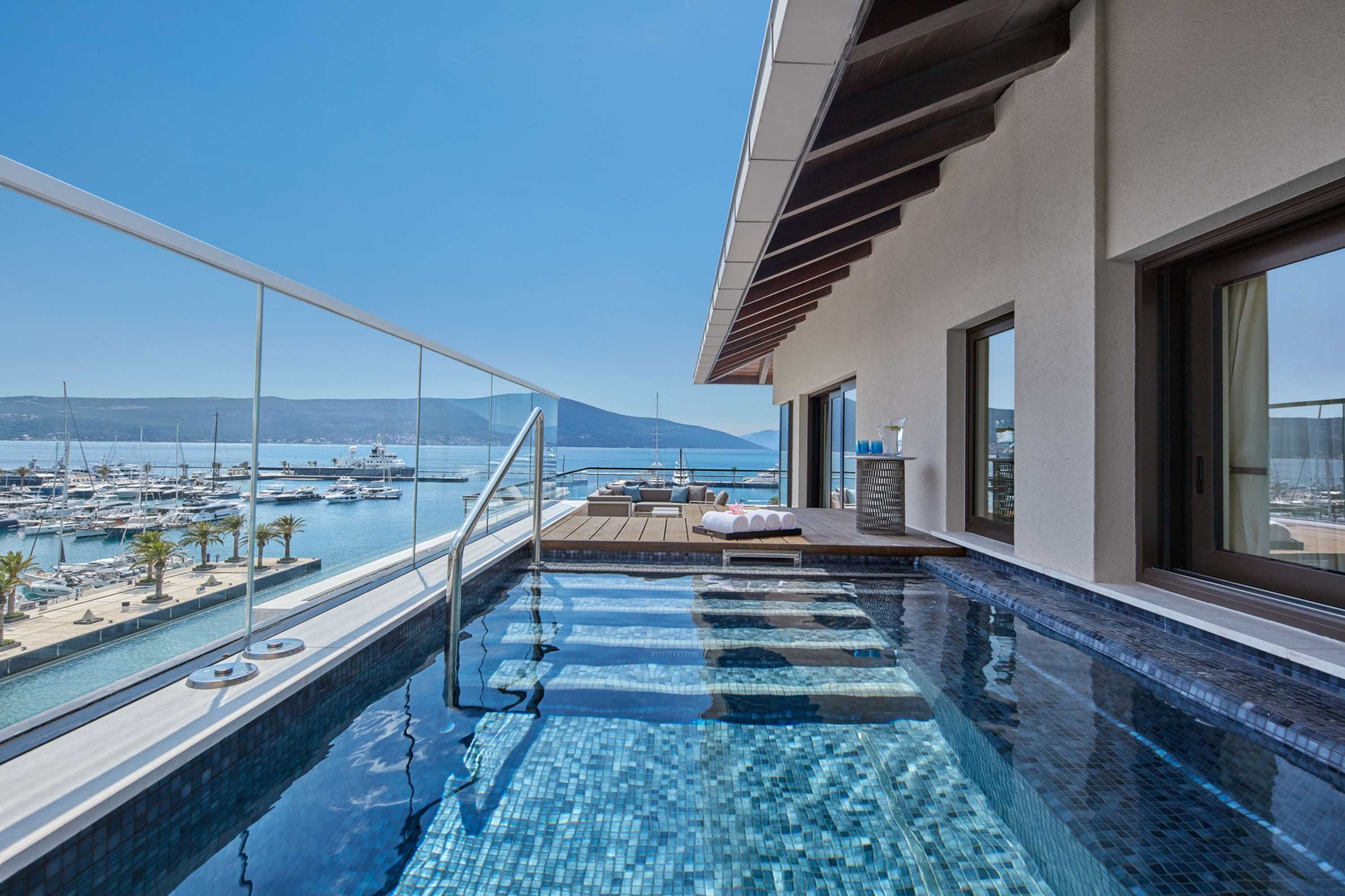 Gift card for Regent Porto Montenegro Gift card for Regent Porto Montenegro