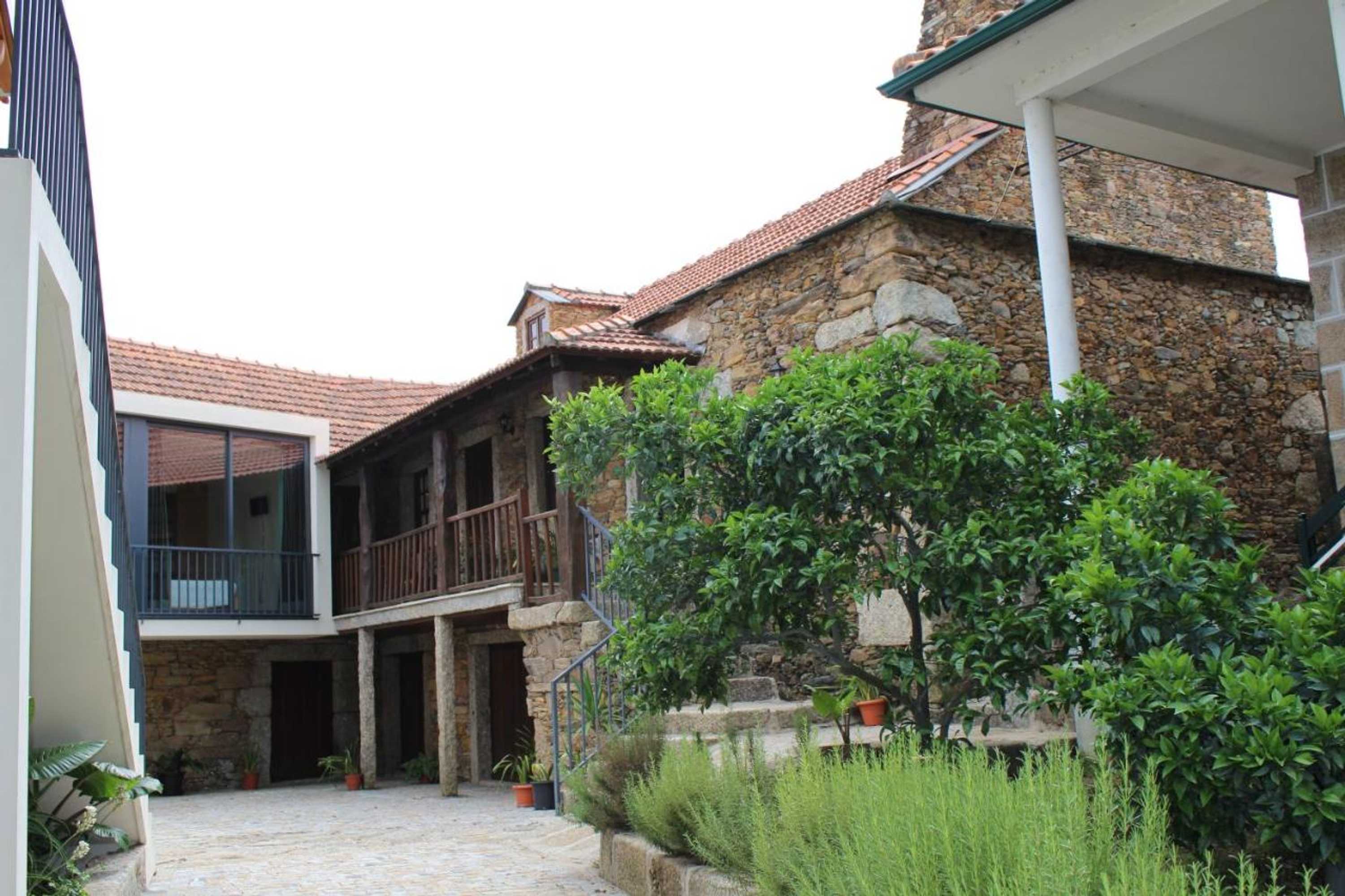 Gift card for Casa do Villas