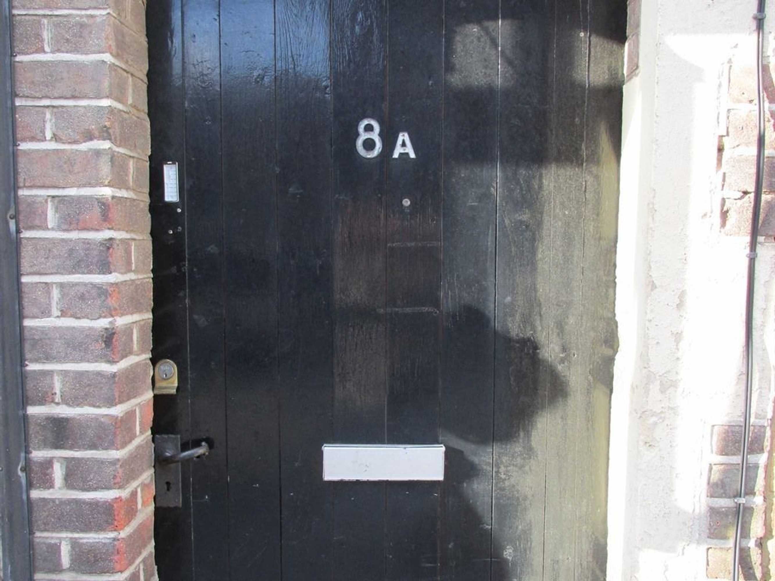 Gift card for Leighton Buzzard Apartments