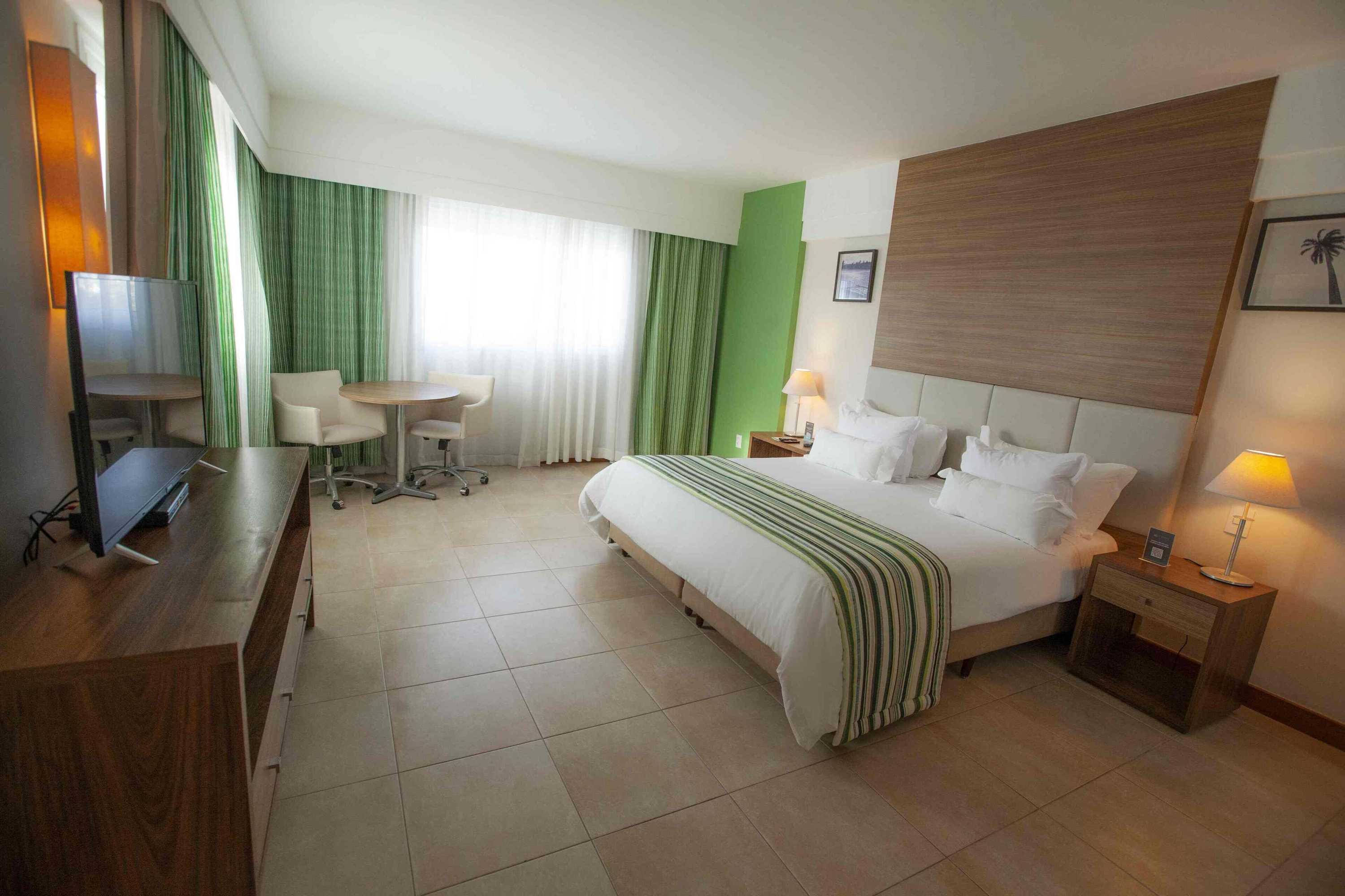 Gift card for Vidam Hotel Aracaju - Transamerica Collection Gift card for Vidam Hotel Aracaju - Transamerica Collection