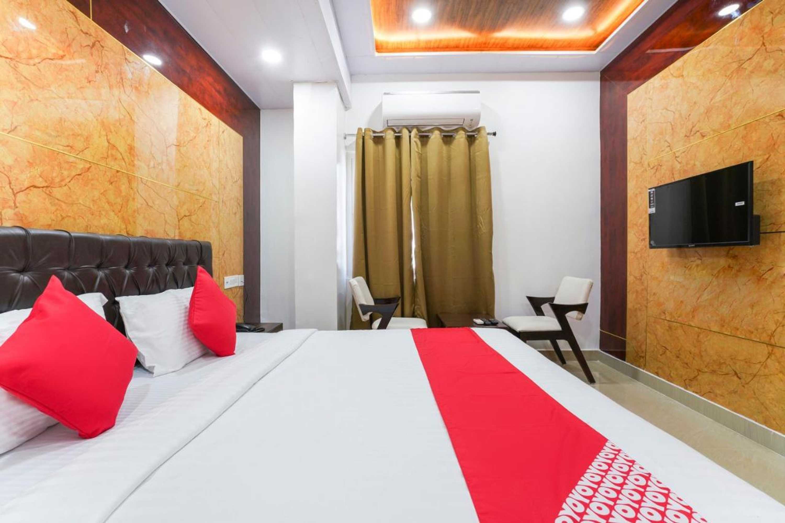 Gift card for Hotel O Raghavendra Residency Gift card for Hotel O Raghavendra Residency