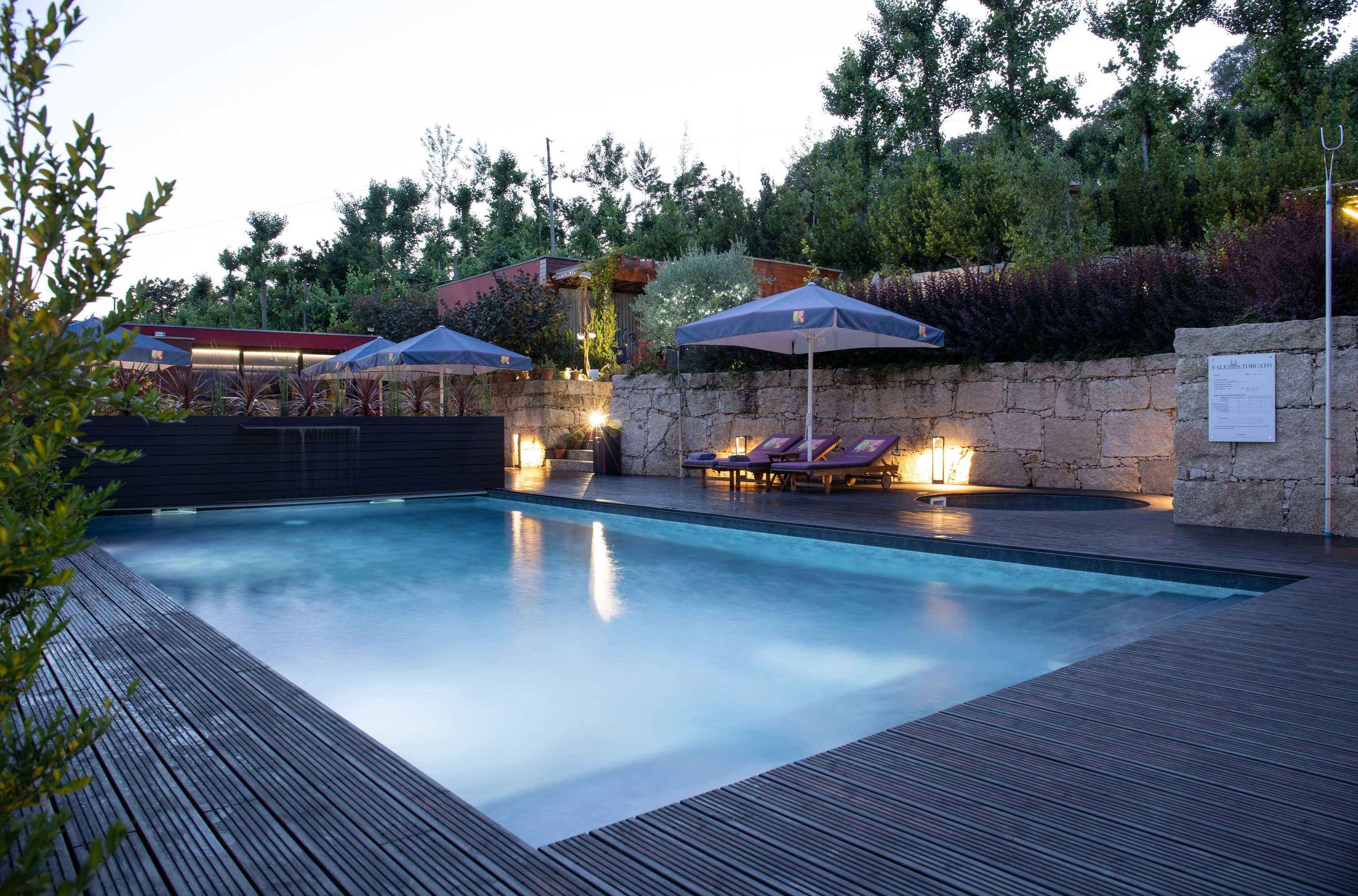 Gift card for Vale de São Torcato Houses And Wine Bar