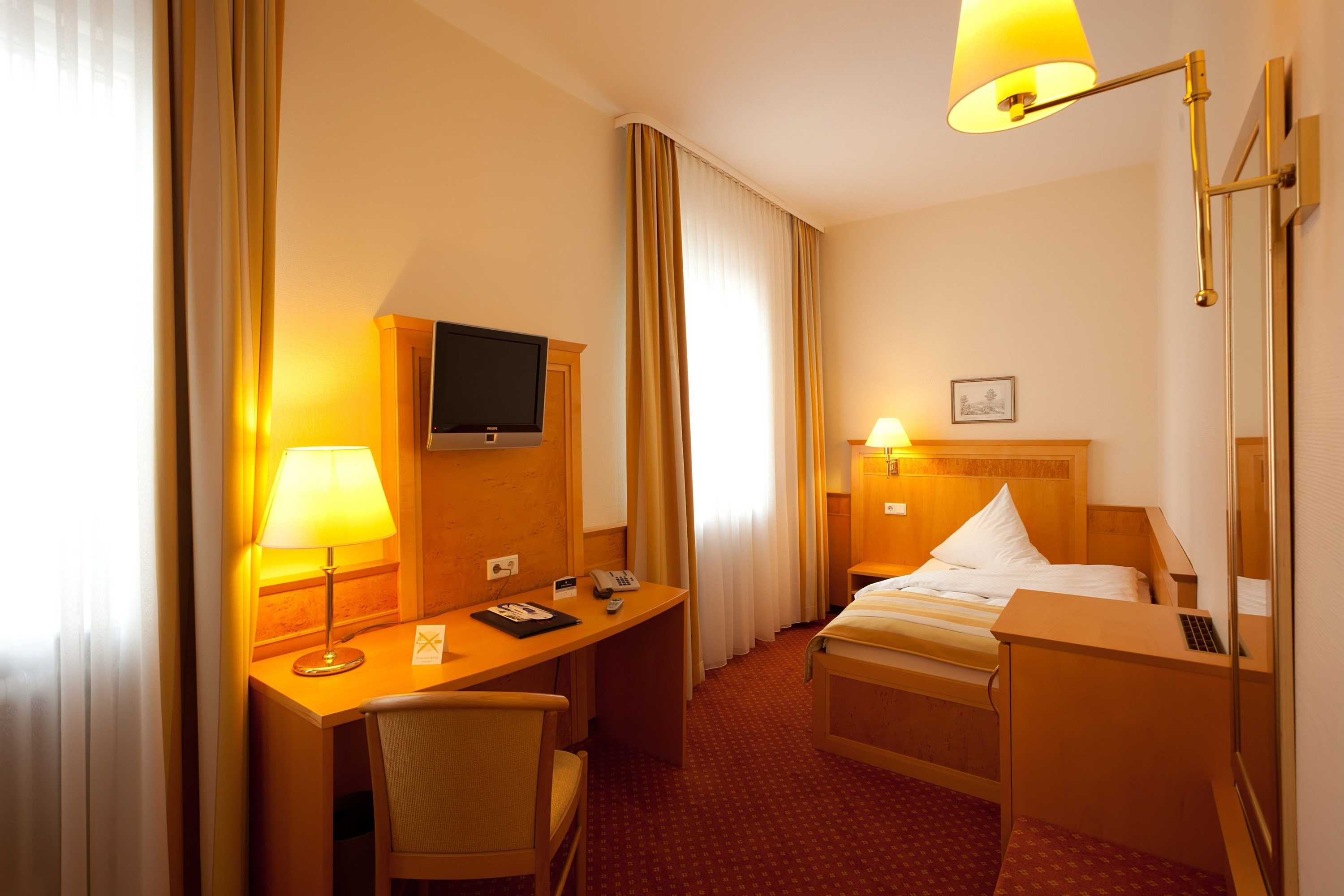 Gift card for City Partner Hotel Holländer Hof Gift card for City Partner Hotel Holländer Hof