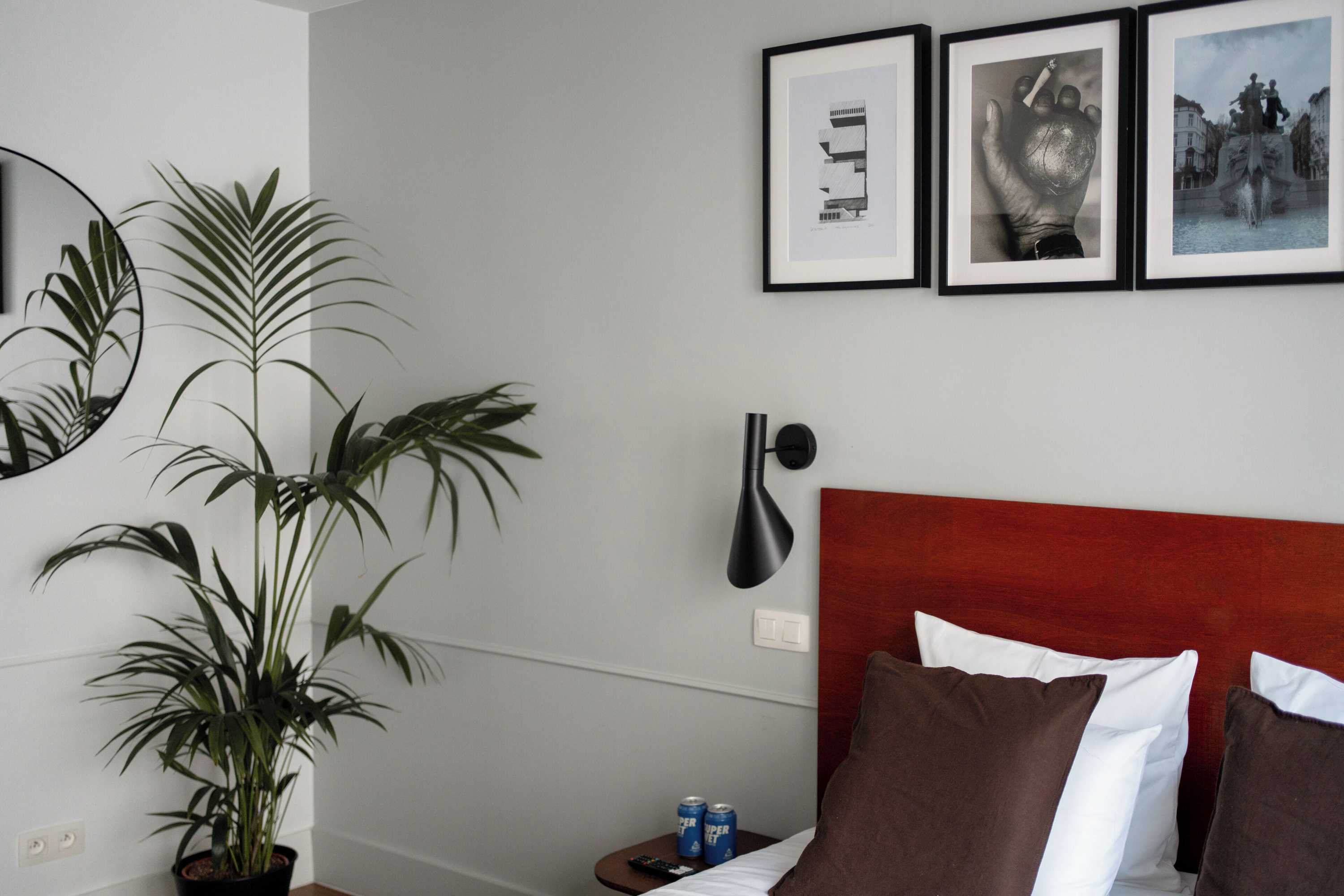 Gift card for A Place - Boutique Hotel Emile Gift card for A Place - Boutique Hotel Emile