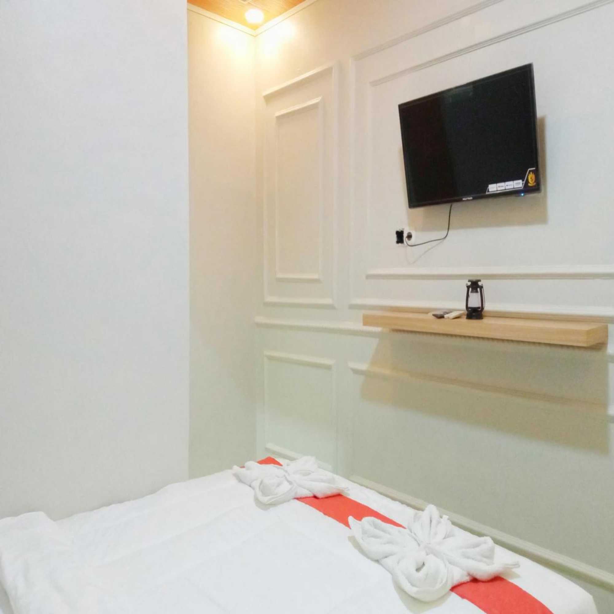 Gift card for Rifal Inn Mitra Reddoorz