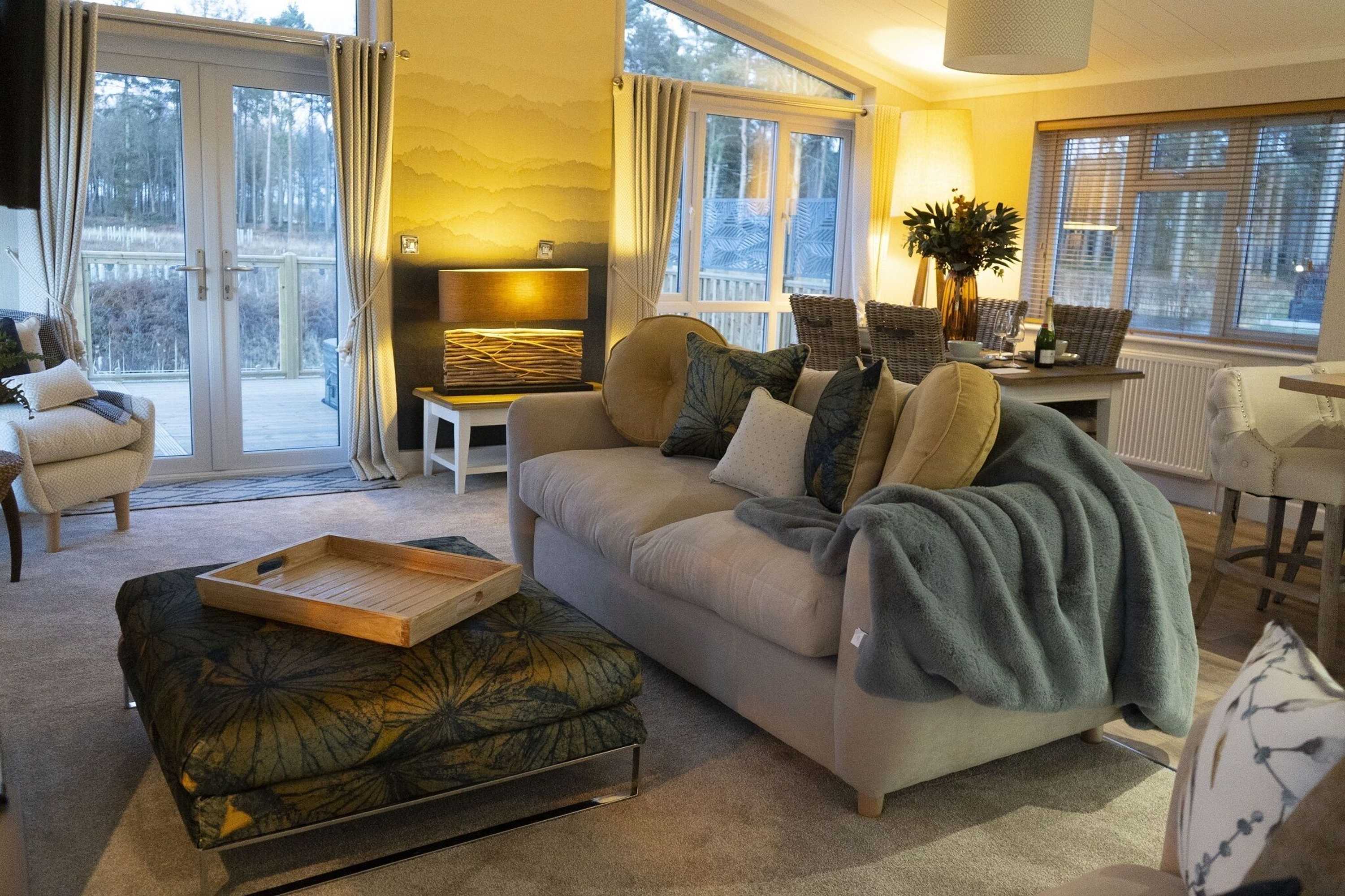 Gift card for Hollicarrs - The Rushes