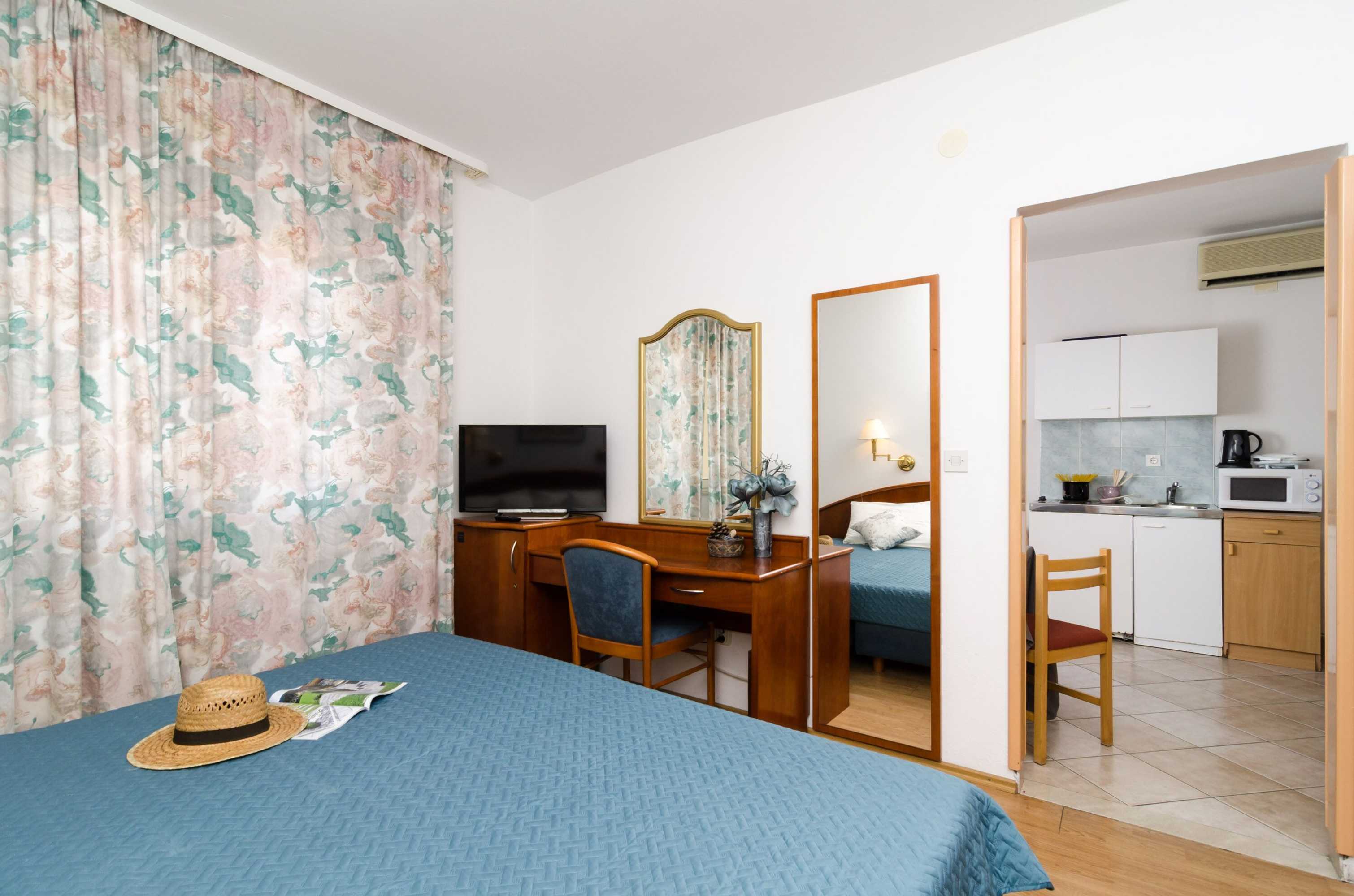 Gift card for Apartments Zvrko