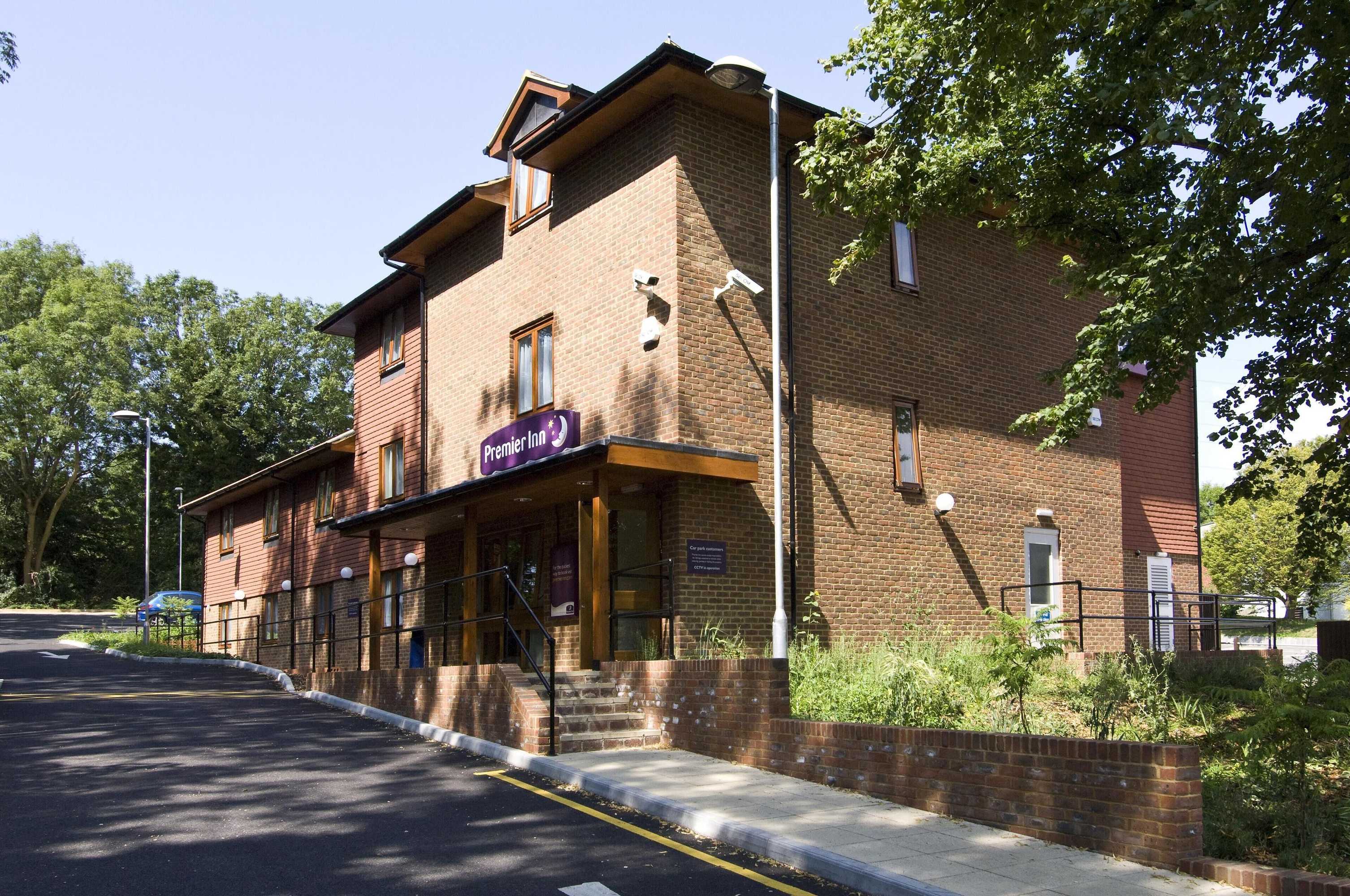 Gift card for Premier Inn Portsmouth (horndean)