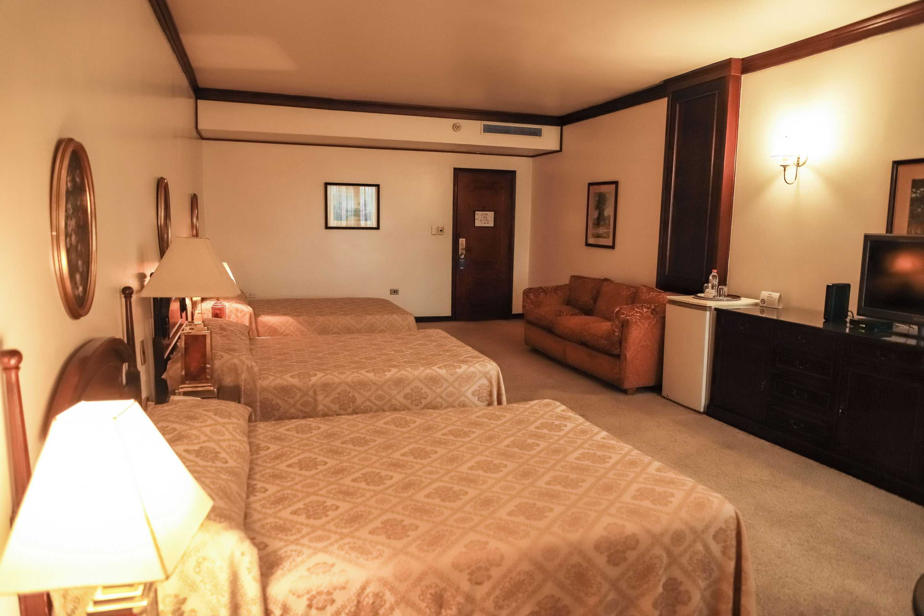 Gift card for Nobile Suites Excelsior Asuncion Gift card for Nobile Suites Excelsior Asuncion