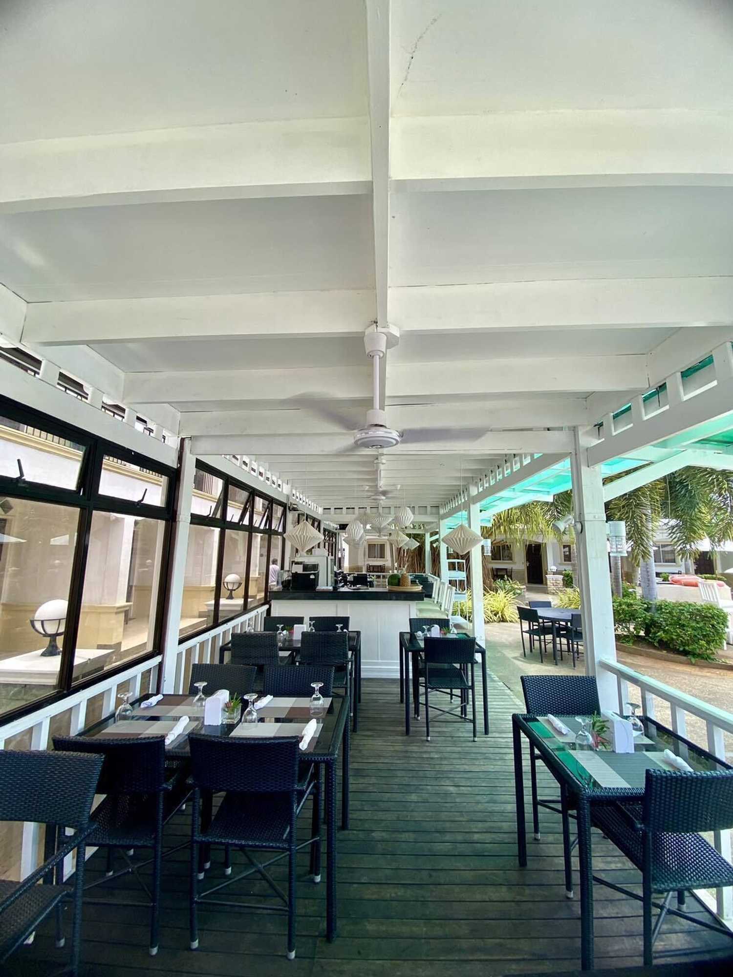 Gift card for Panglao Regents Park Resort