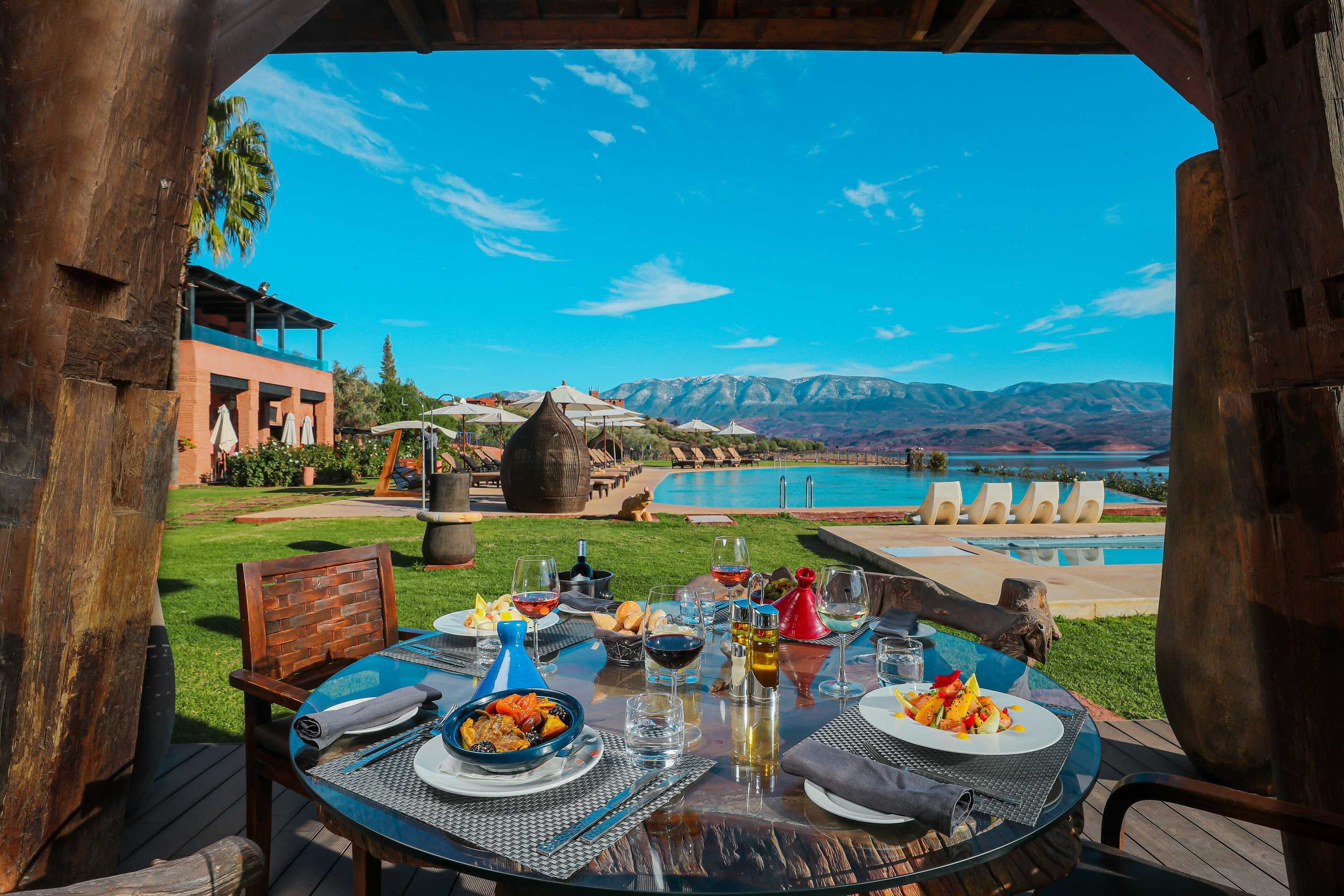 Gift card for Widiane Resort & Spa Gift card for Widiane Resort & Spa
