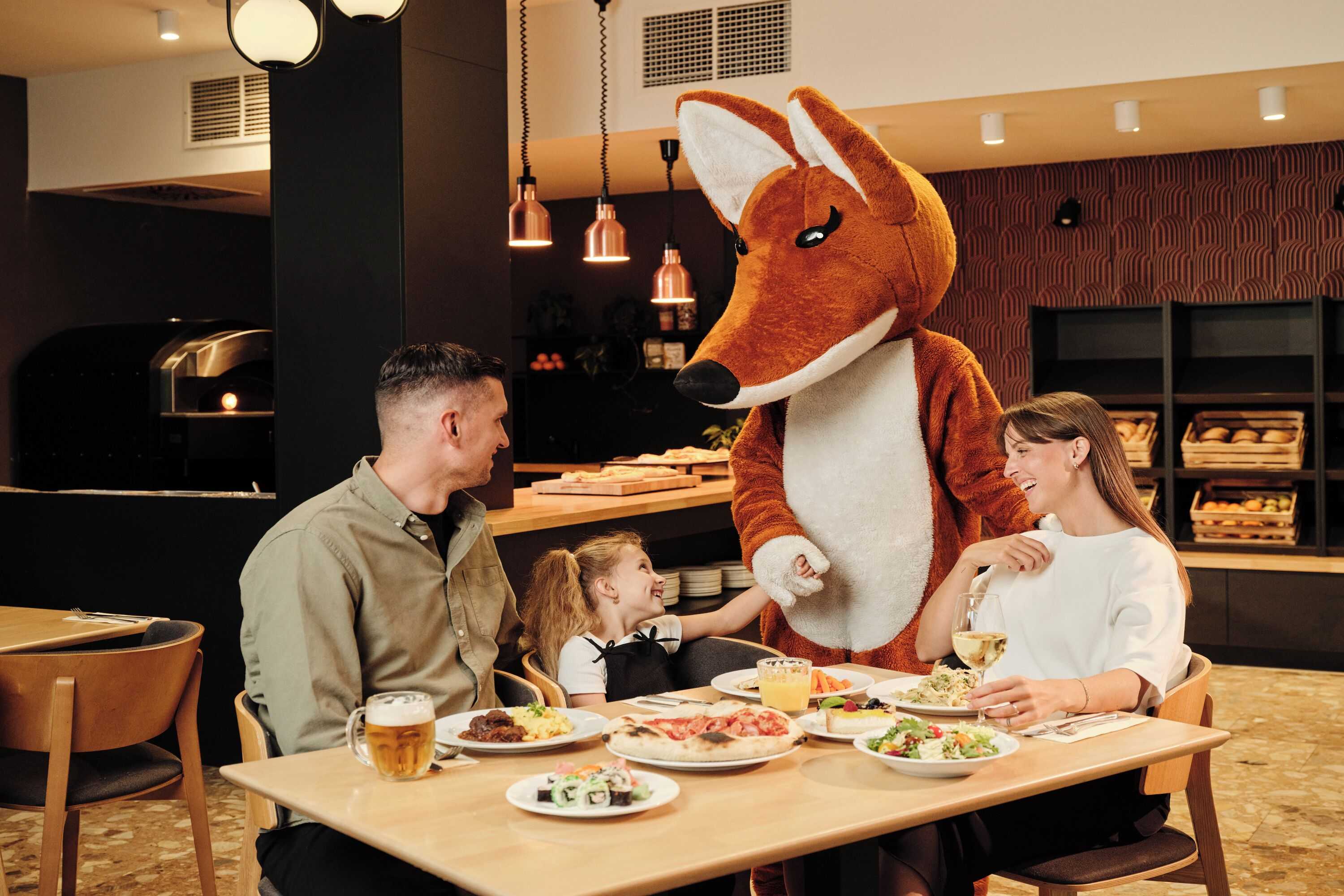 Gift card for Orea Resort Horizont Šumava