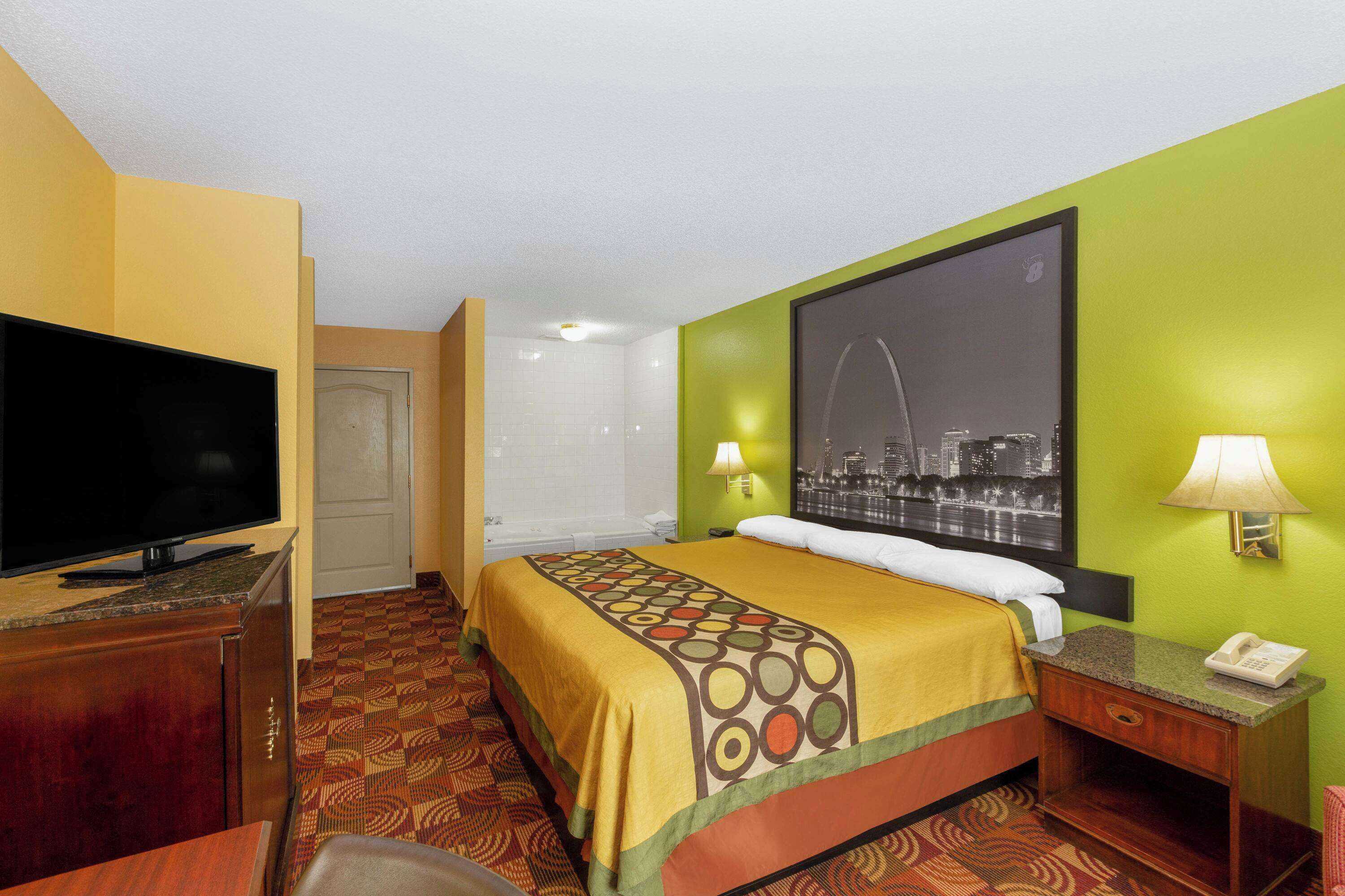 Gift card for Super 8 by Wyndham Lake of The Ozarks Gift card for Super 8 by Wyndham Lake of The Ozarks