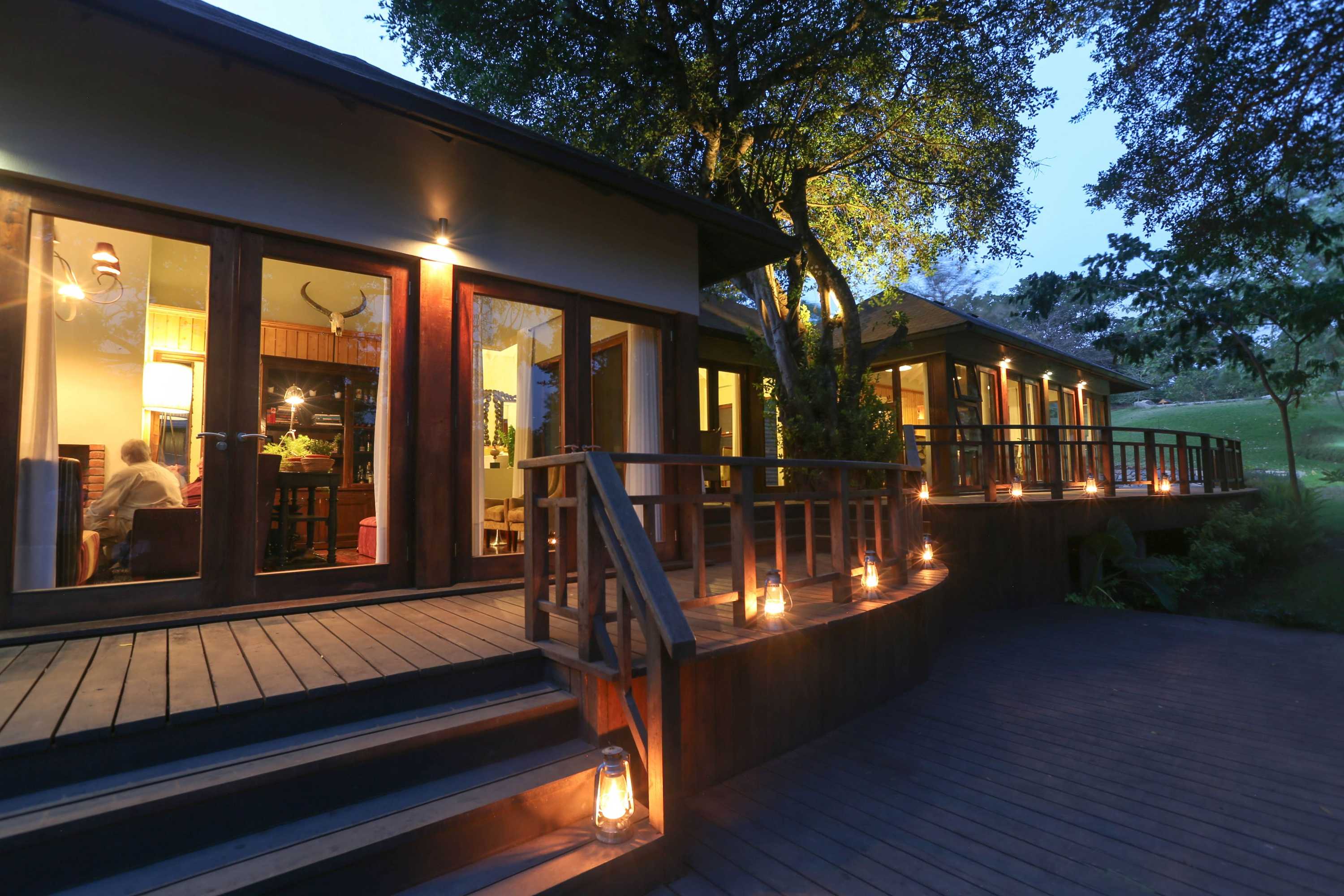 Gift card for Lake Duluti Lodge Gift card for Lake Duluti Lodge