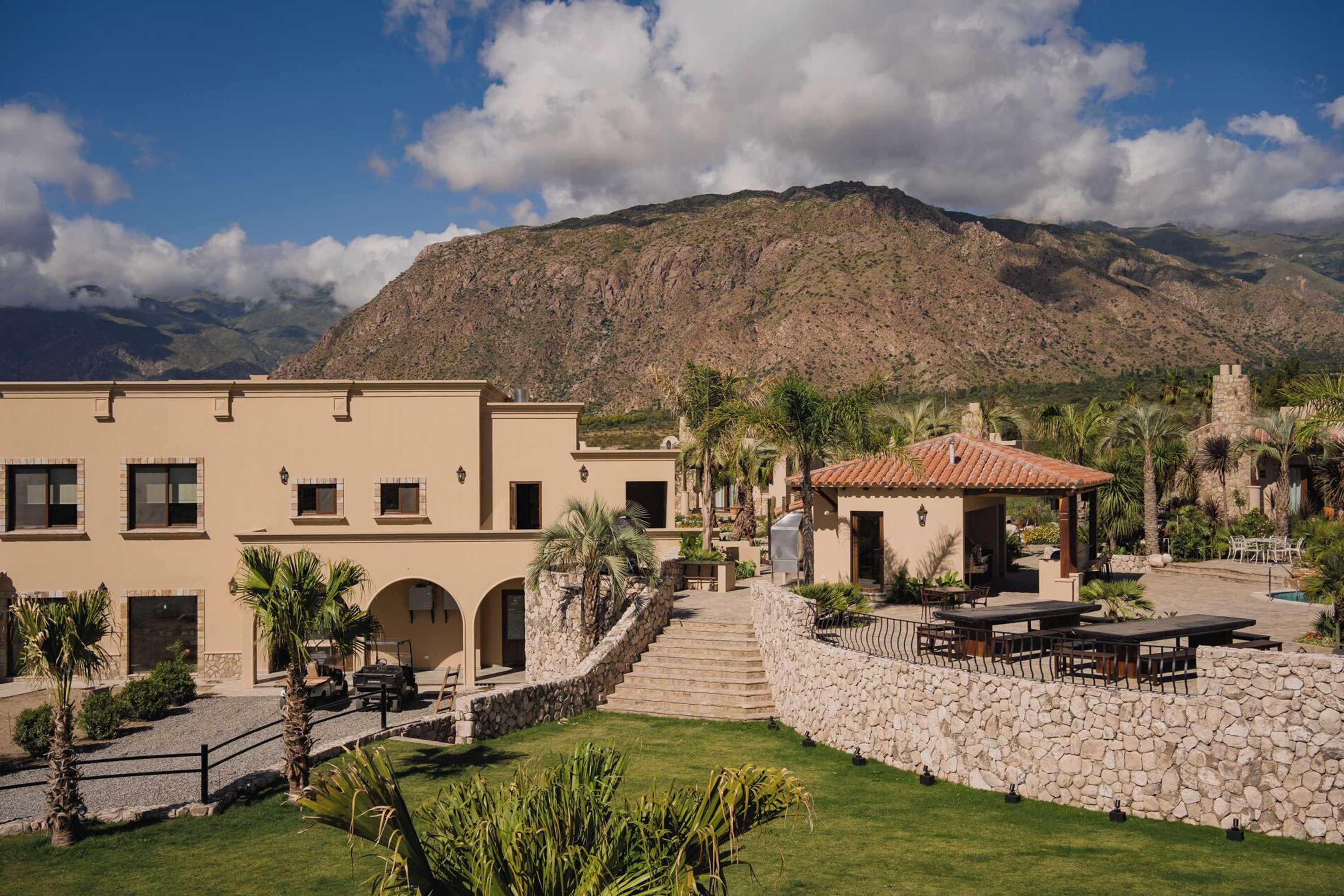 Gift card for Piattelli Wine Resort Hotel Cafayate Gift card for Piattelli Wine Resort Hotel Cafayate