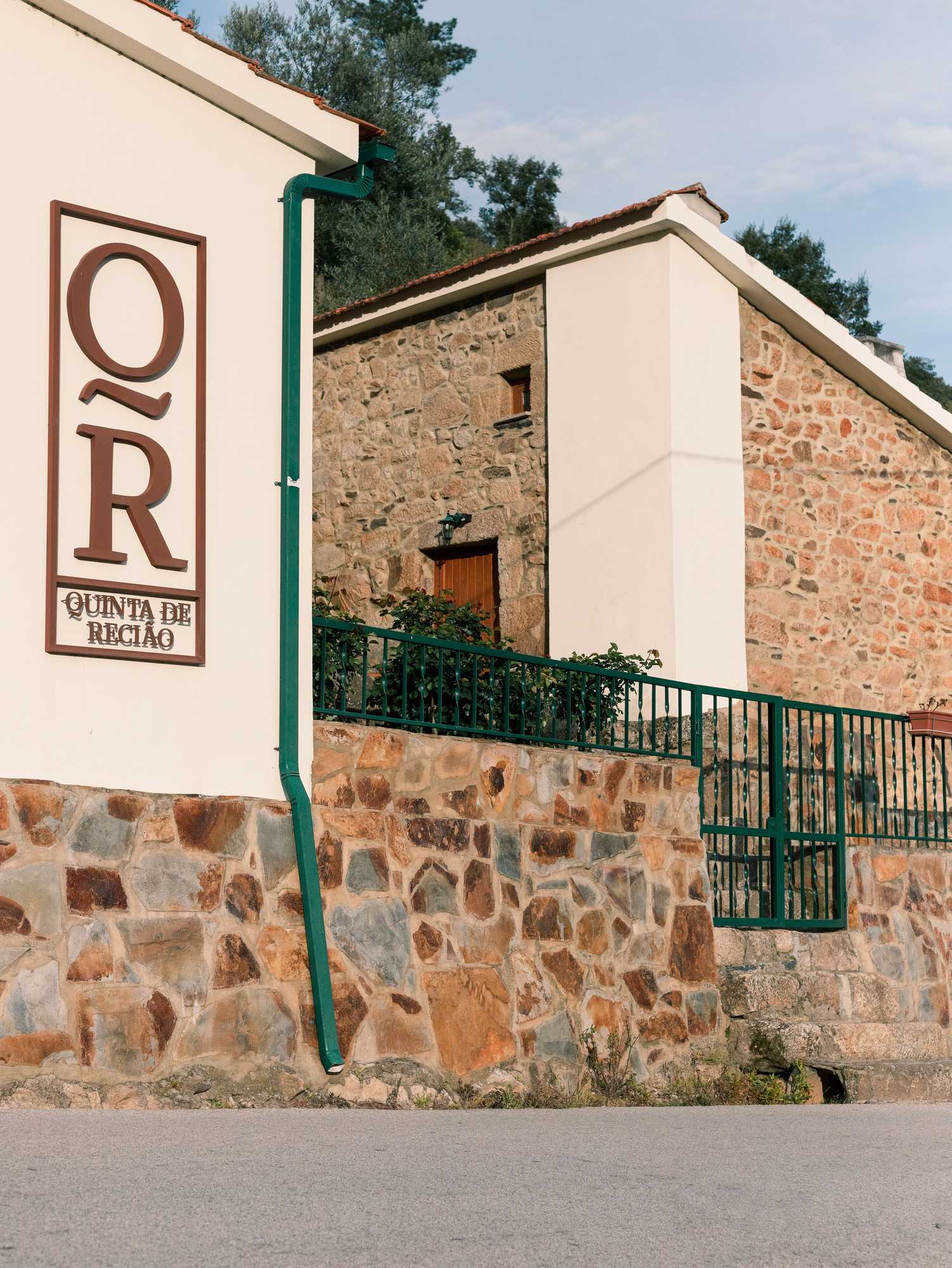 Gift card for Quinta de Recião