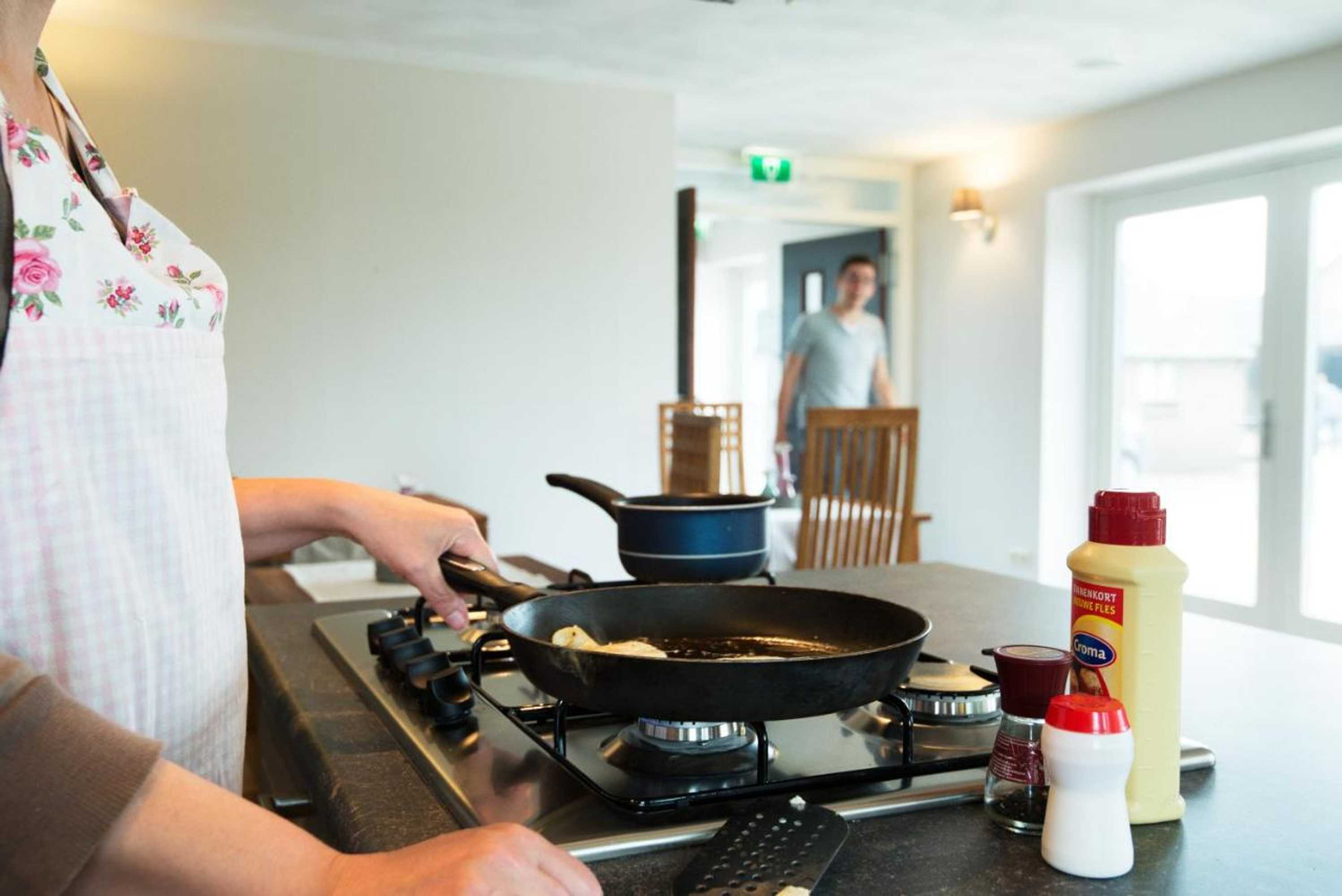 Gift card for B&b Groot Pepersgoed