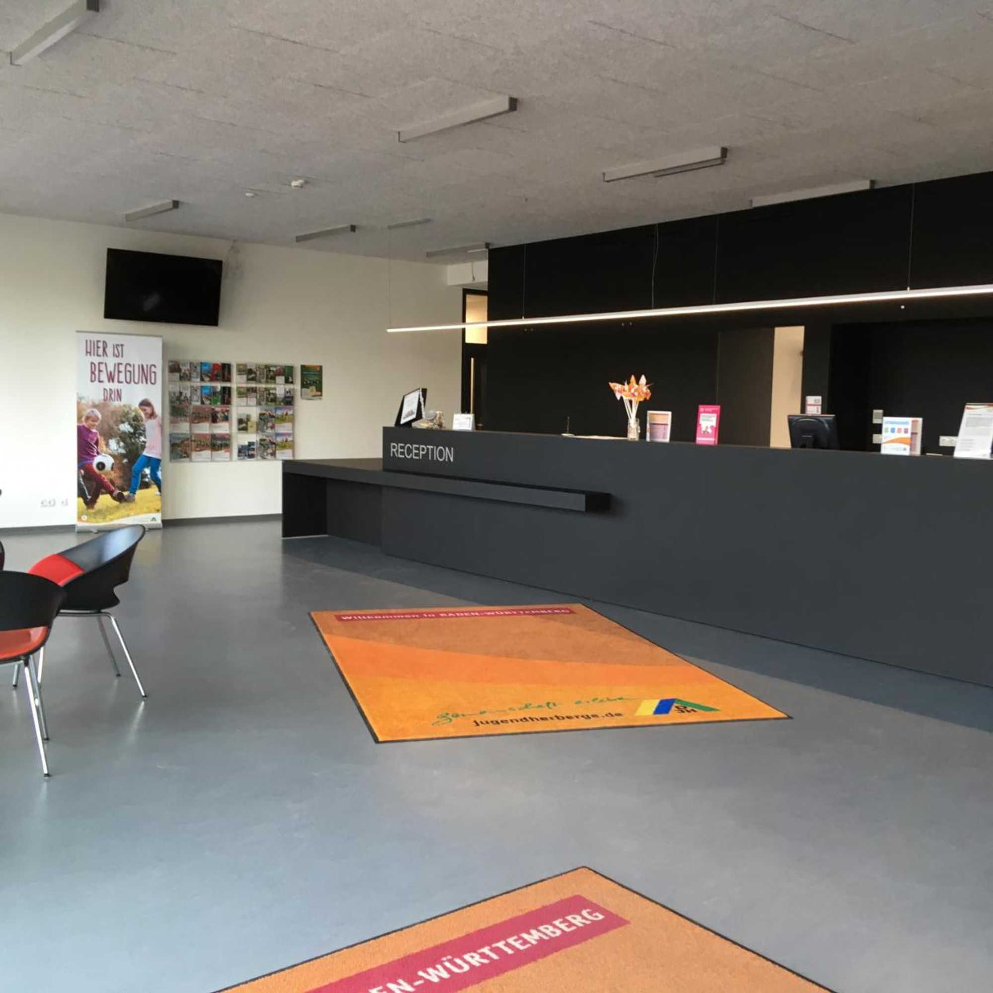 Gift card for Jugendherberge Heilbronn