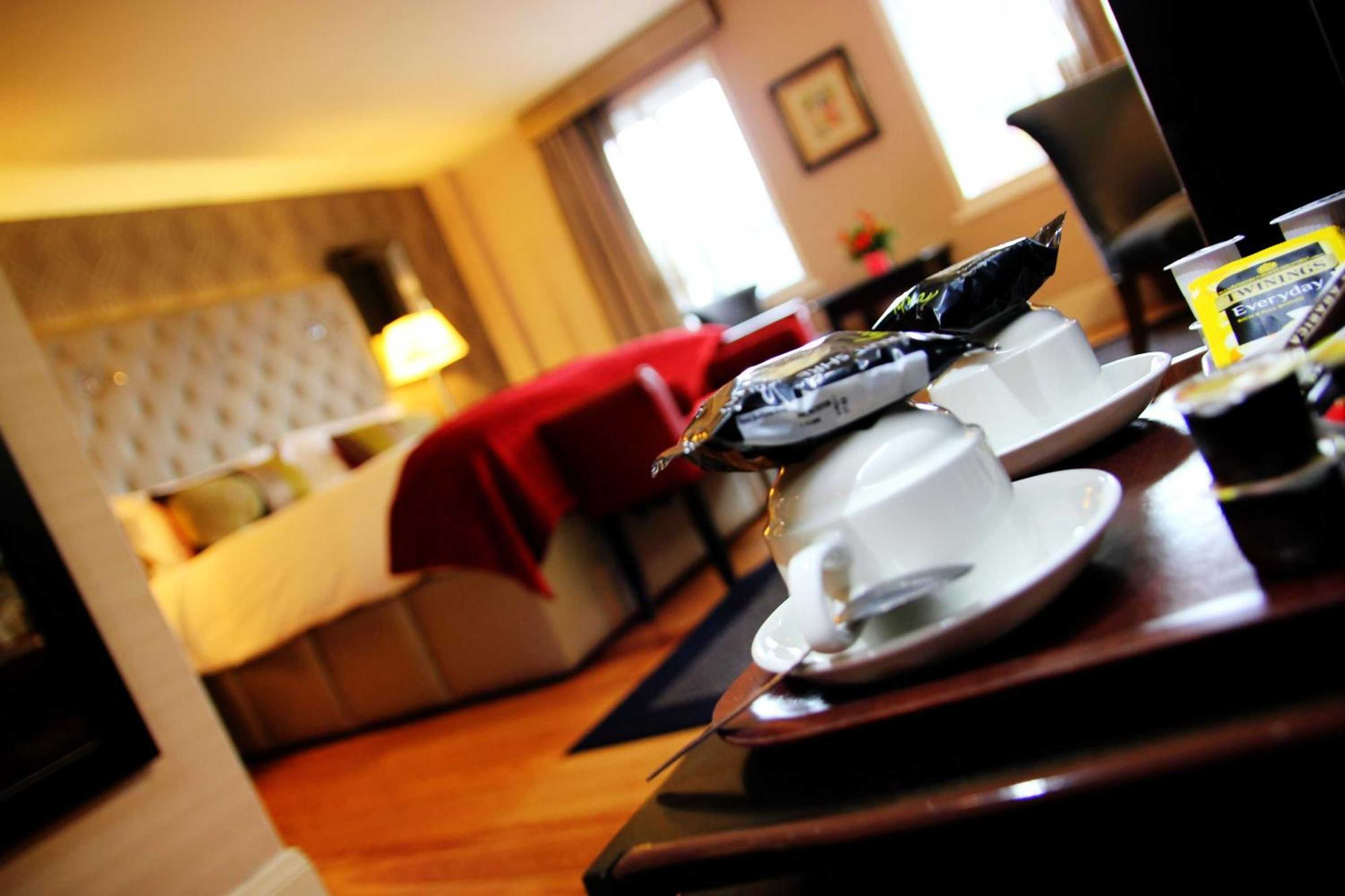 Gift card for Benedicts Hotel