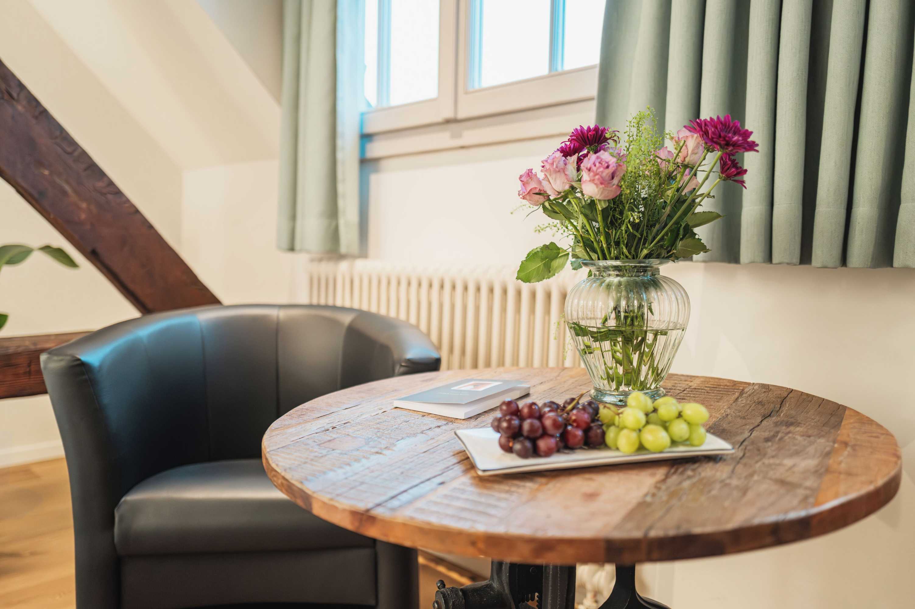 Gift card for Tailormade Hotel RÜden Schaffhausen Gift card for Tailormade Hotel RÜden Schaffhausen
