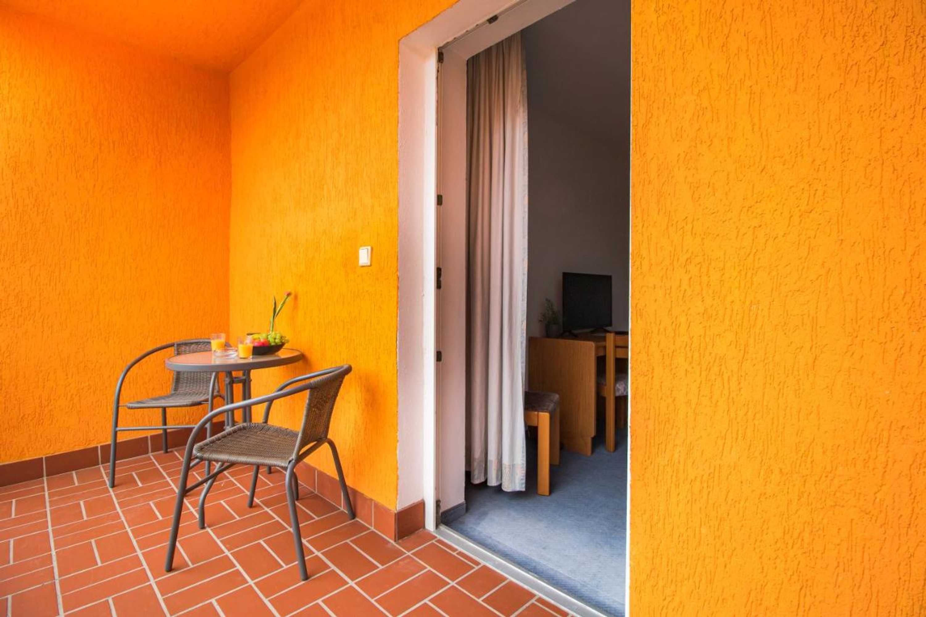 Gift card for Hotel Naundorf