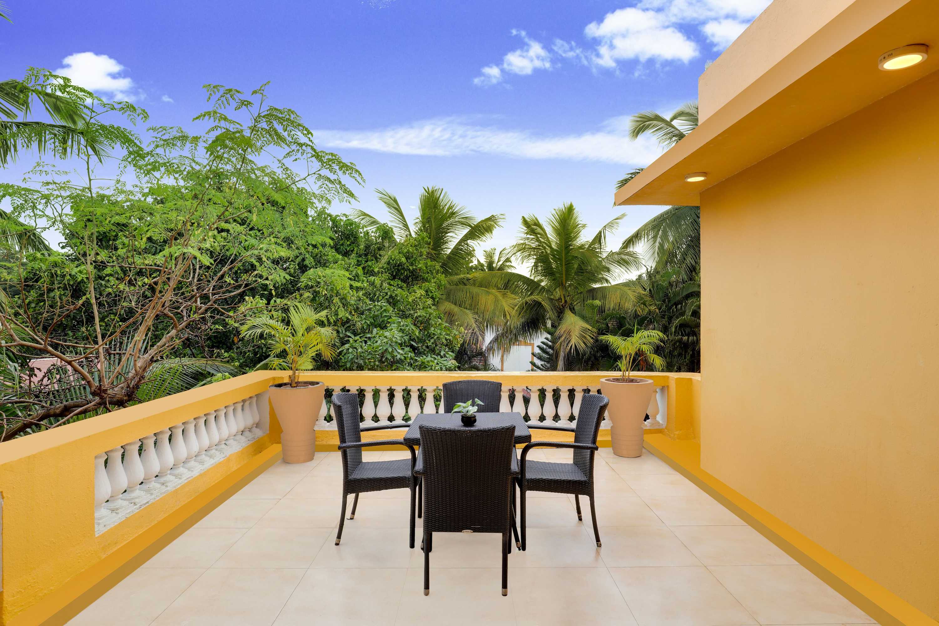 Gift card for Lemon Tree Amarante Beach Resort, Goa