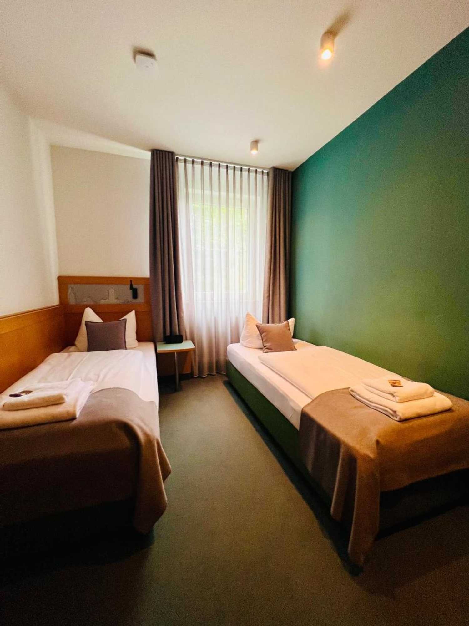 Gift card for Hotel Gewürz Mühle