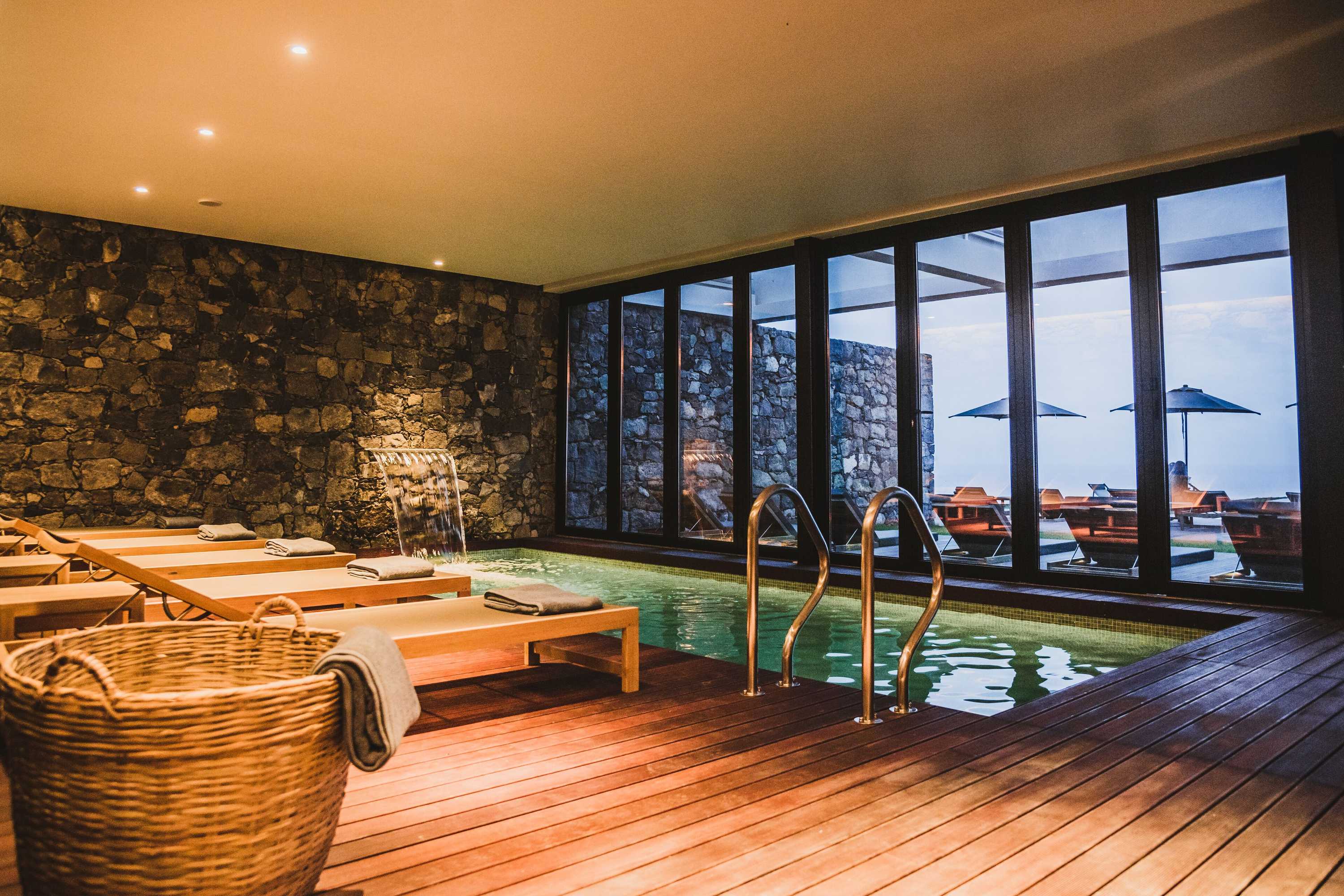 Gift card for Sensi Azores Nature And Spa Gift card for Sensi Azores Nature And Spa