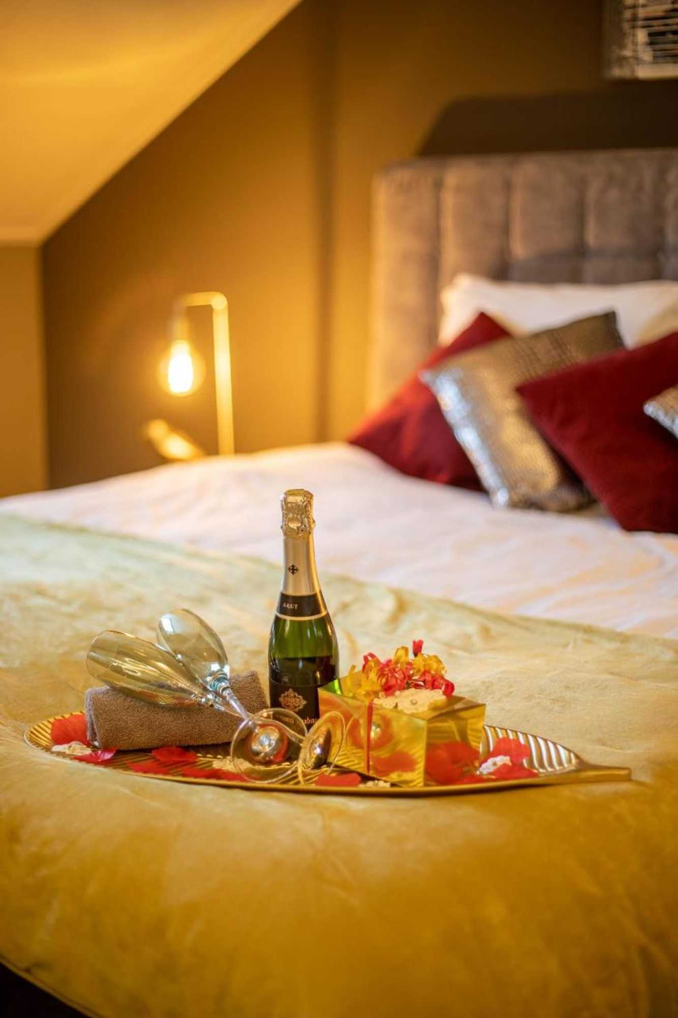 Gift card for Heuvelsuites