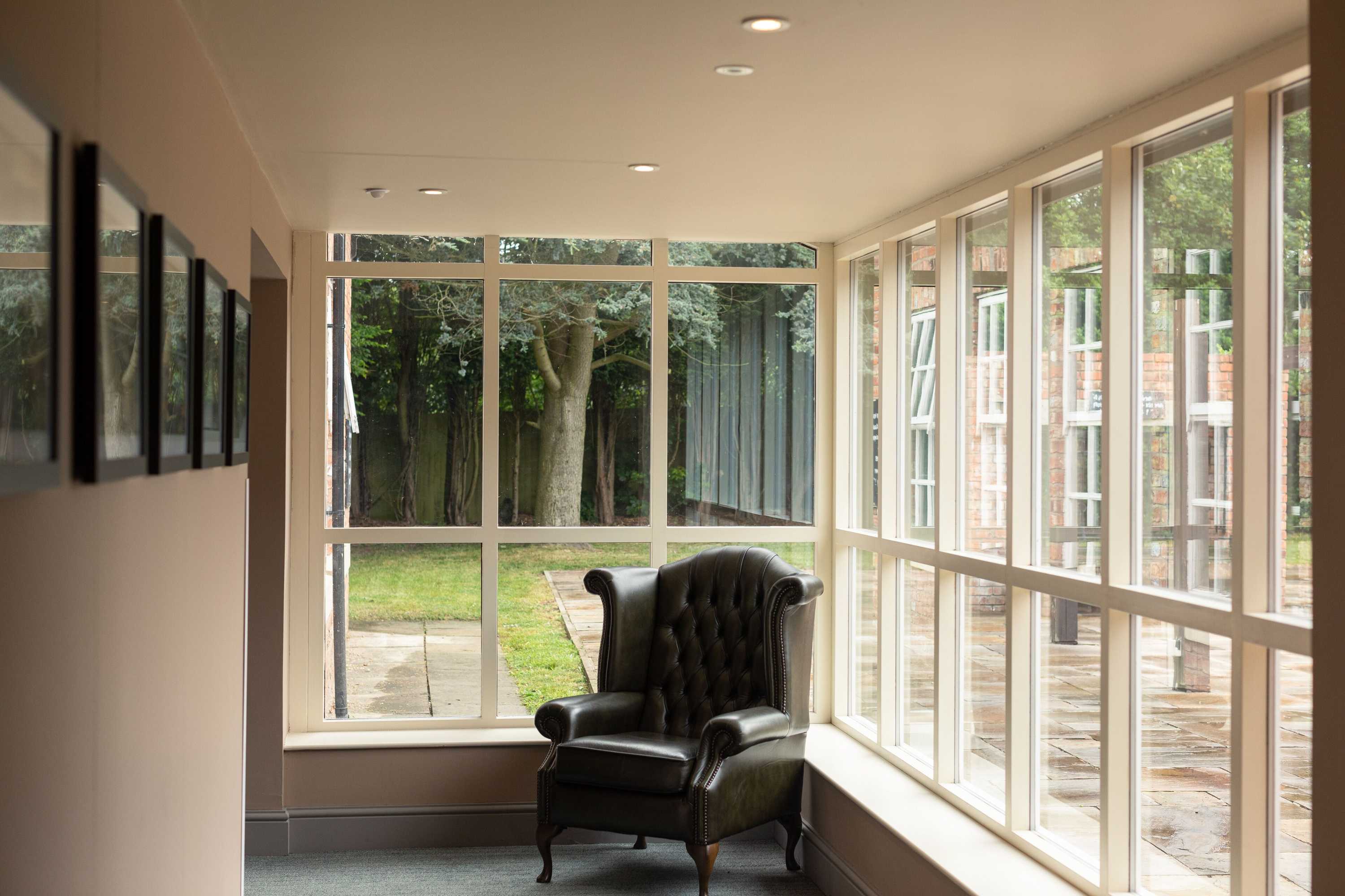 Gift card for The Partridge