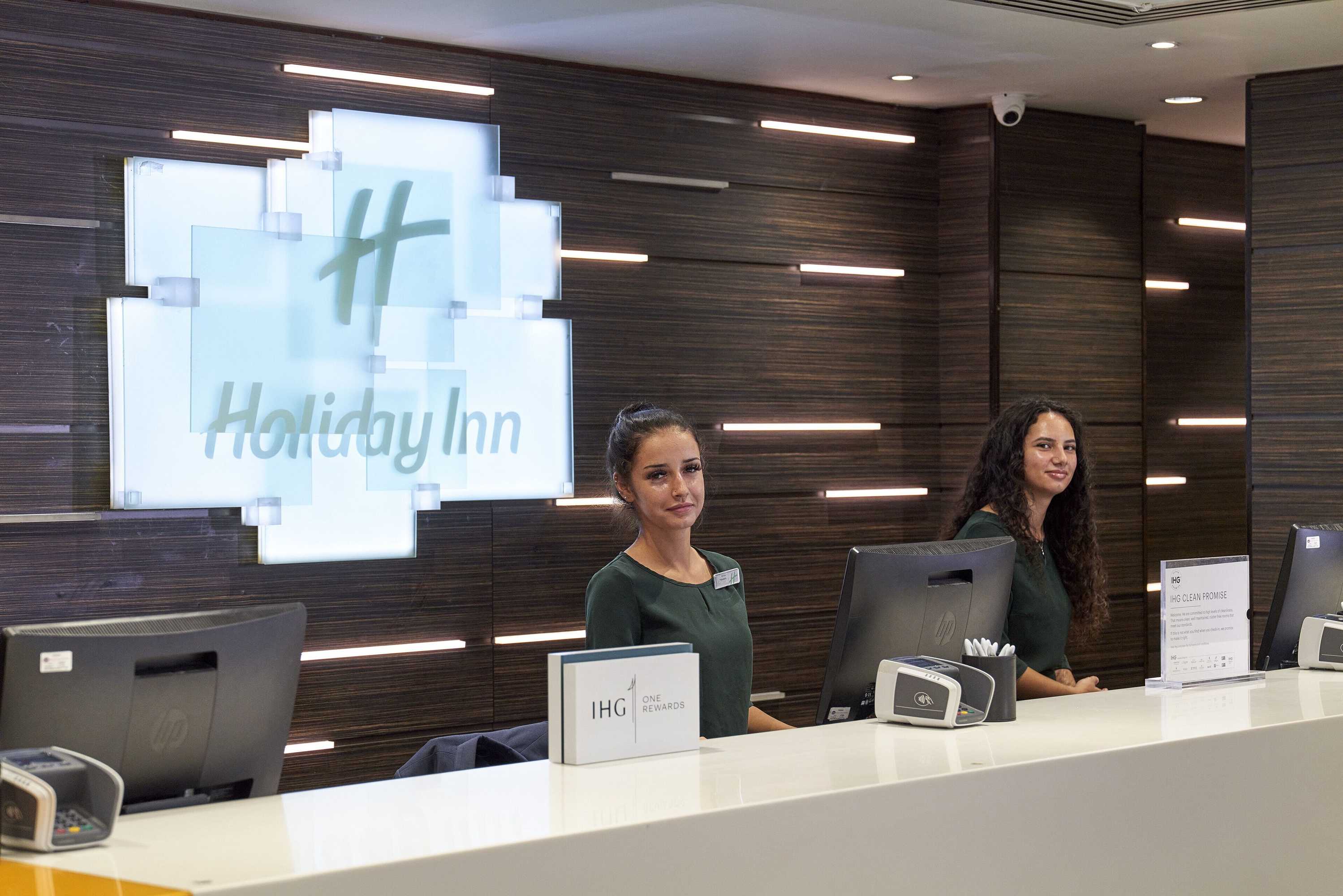 Gift card for Holiday Inn London-Bloomsbury Hotel by Ihg Gift card for Holiday Inn London-Bloomsbury Hotel by Ihg