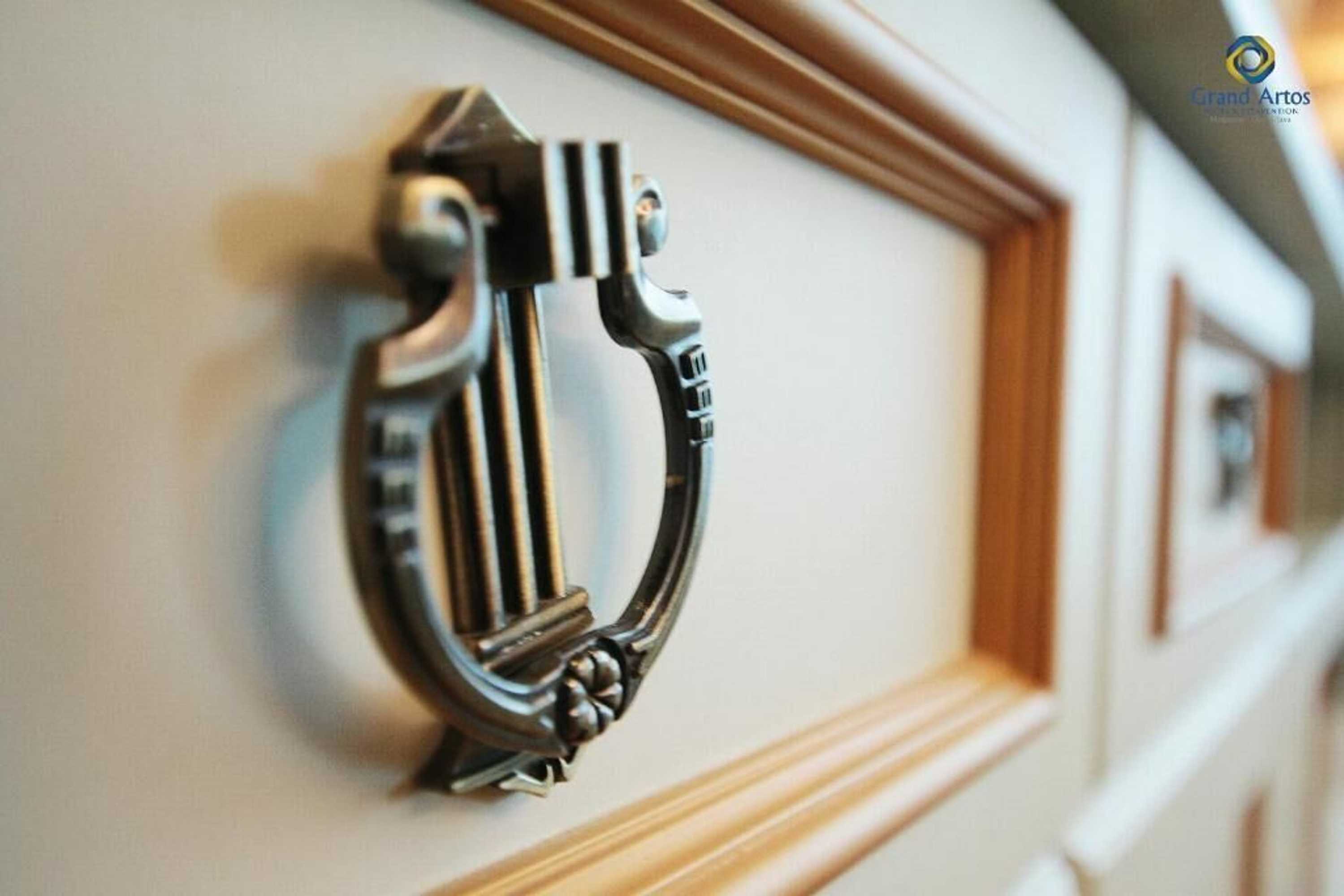 Gift card for Grand Artos Hotel & Convention