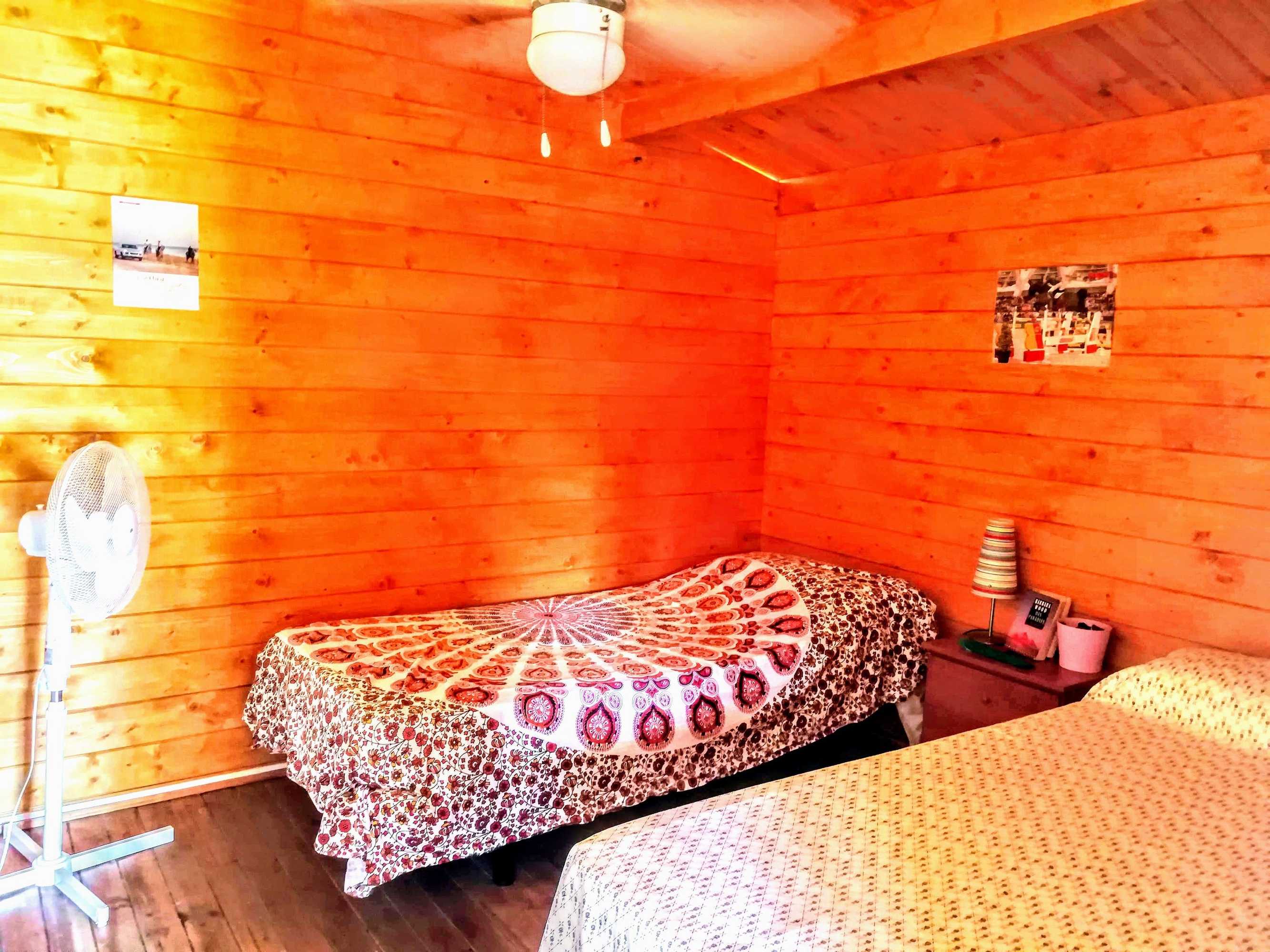 Gift card for Bungalow de Texas