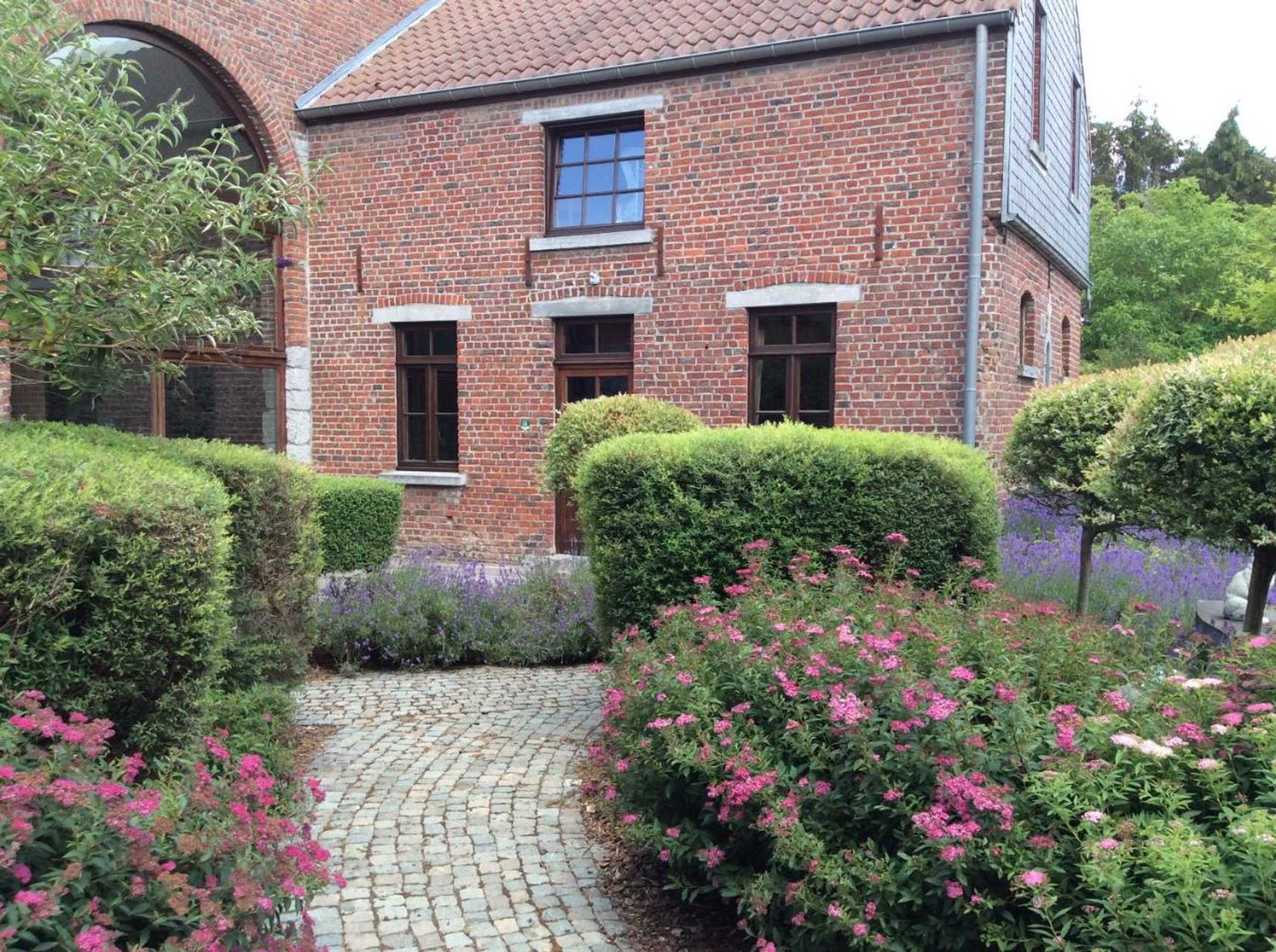 Gift card for B&b Le Pre Sabot