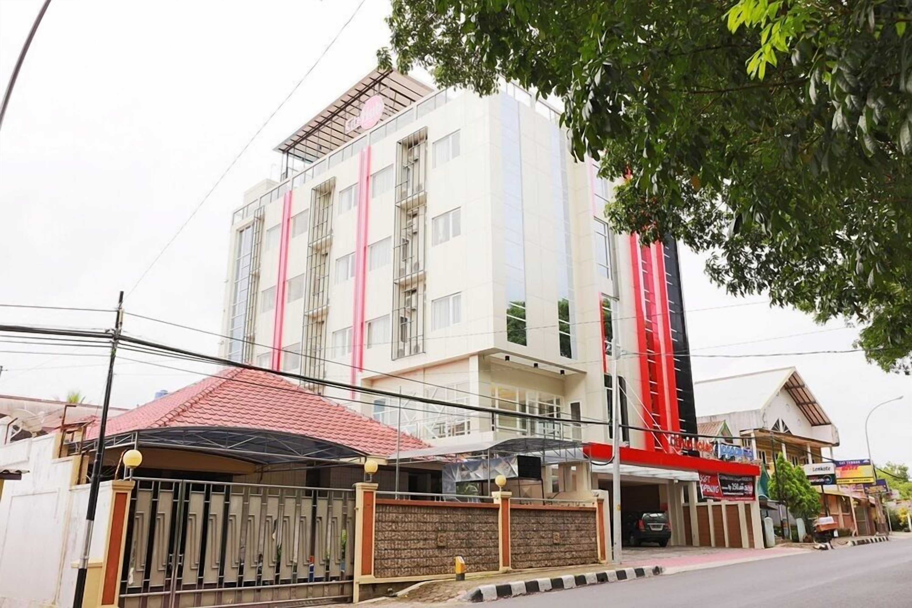 Gift card for Citihub Hotel @jagoan – Magelang