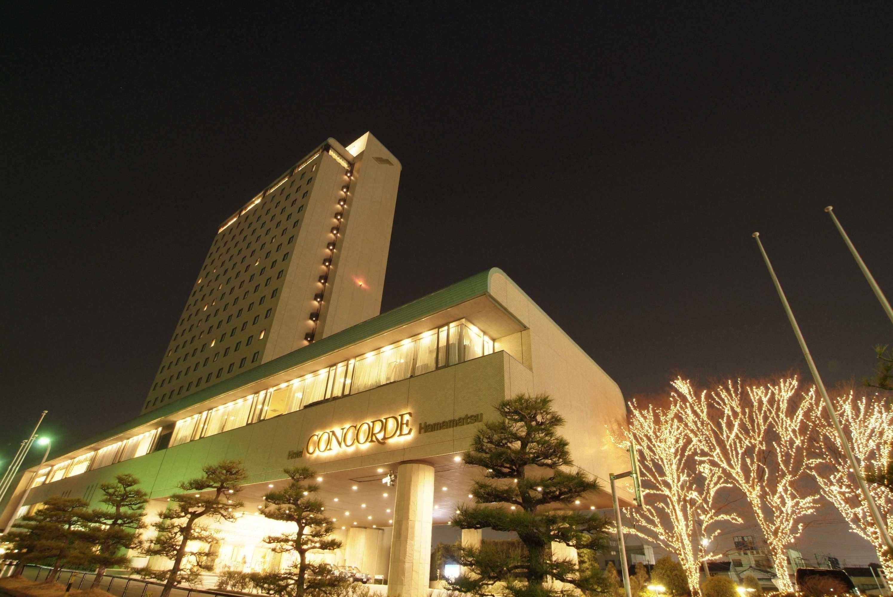 Gift card for Hotel Concorde Hamamatsu Gift card for Hotel Concorde Hamamatsu