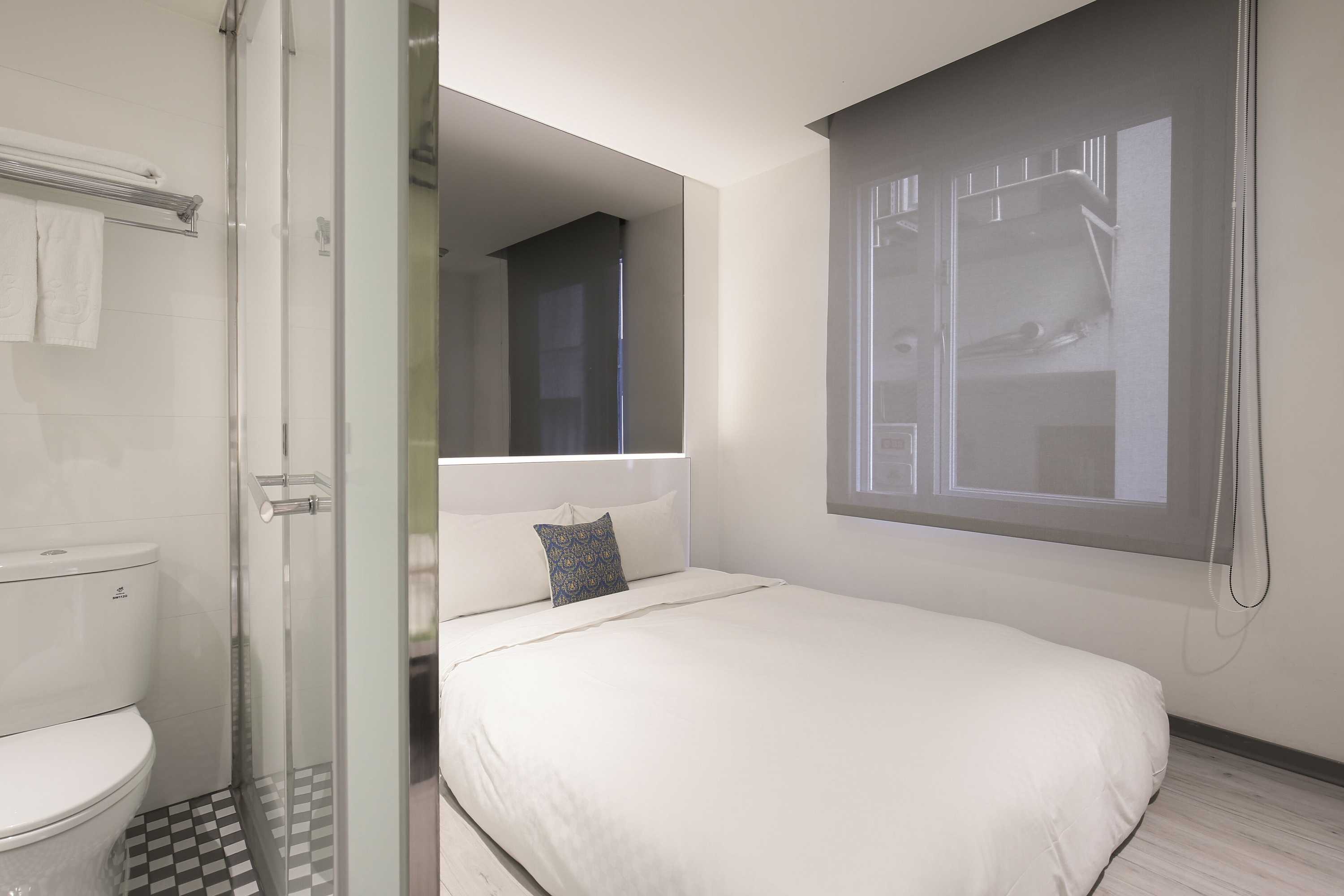 Gift card for Cityinn Hotel Plus - Taichung Station Branch Gift card for Cityinn Hotel Plus - Taichung Station Branch