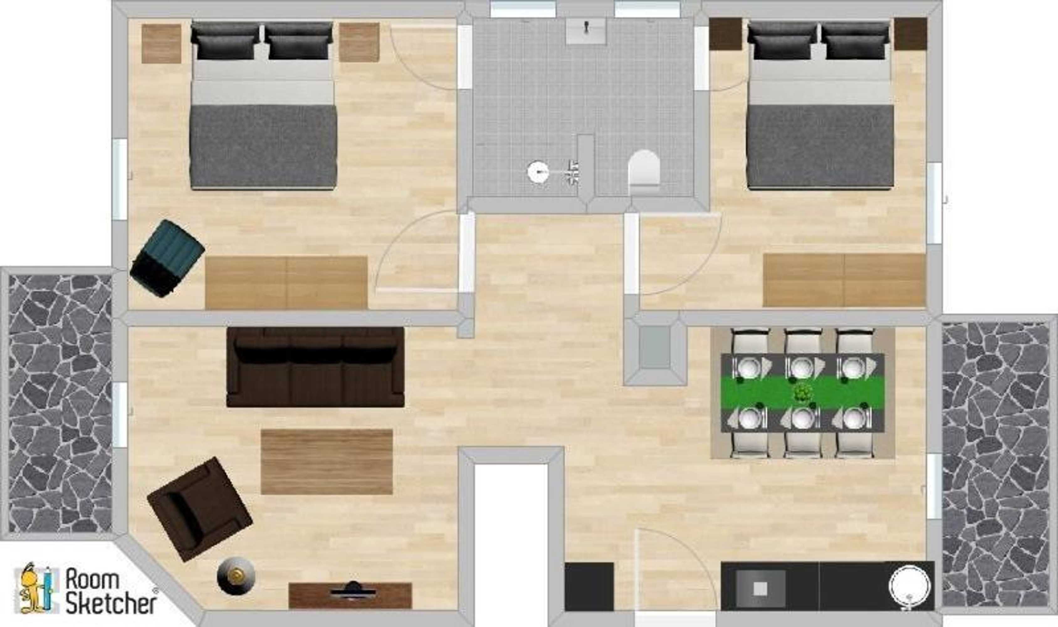 Gift card for Ferienhaus Linder