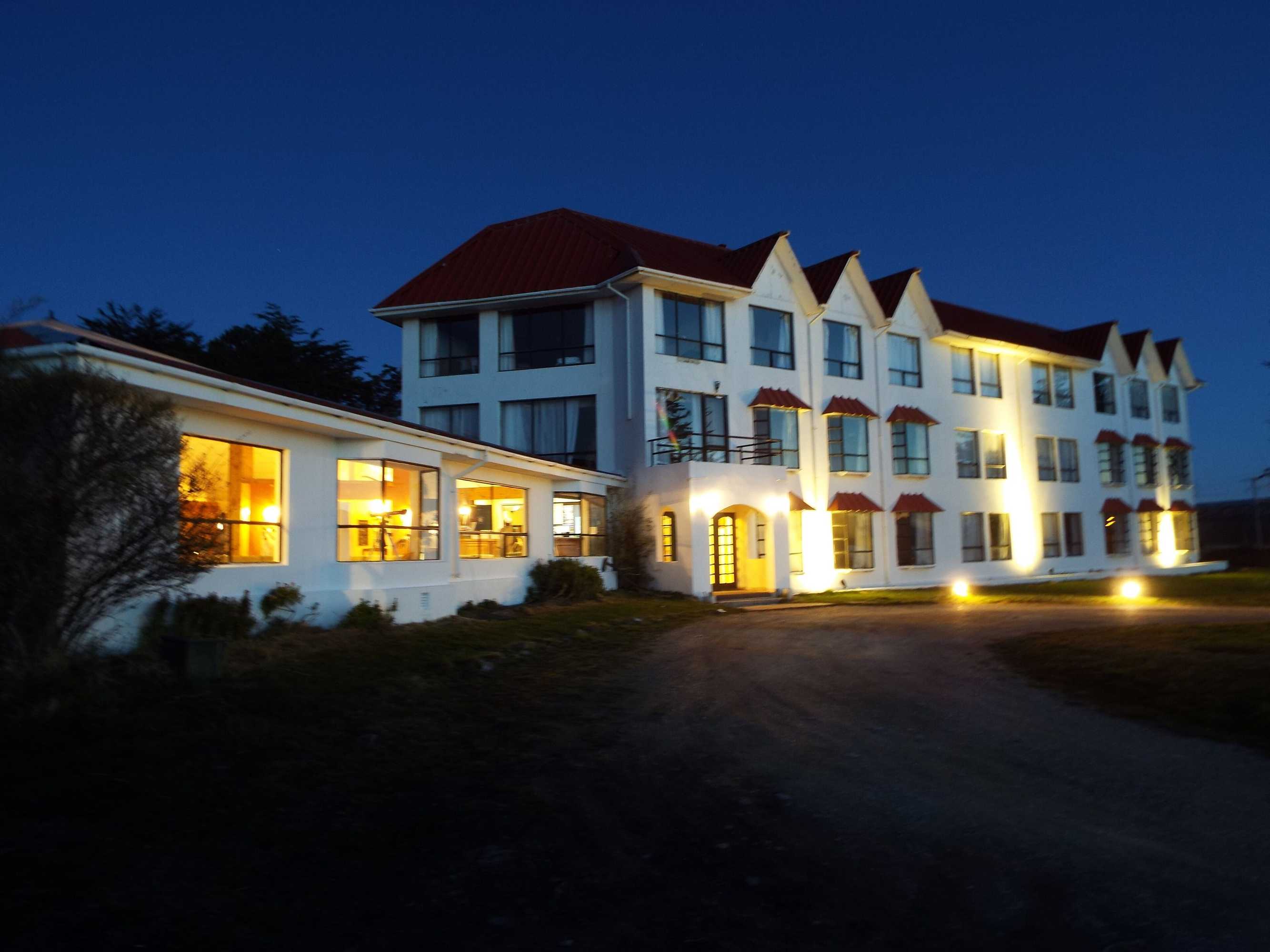 Gift card for Hotel HD Natales Gift card for Hotel HD Natales