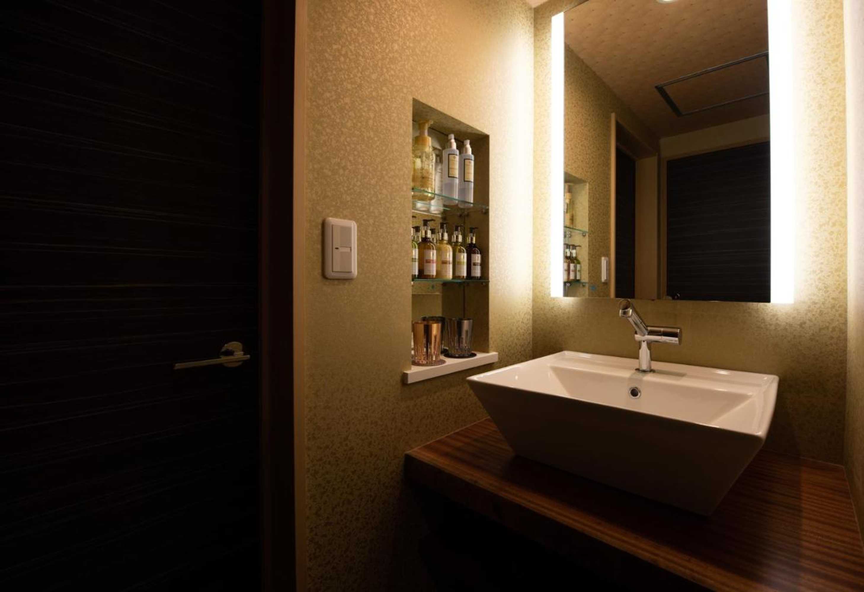 Gift card for Hotel Zen-Adult Only