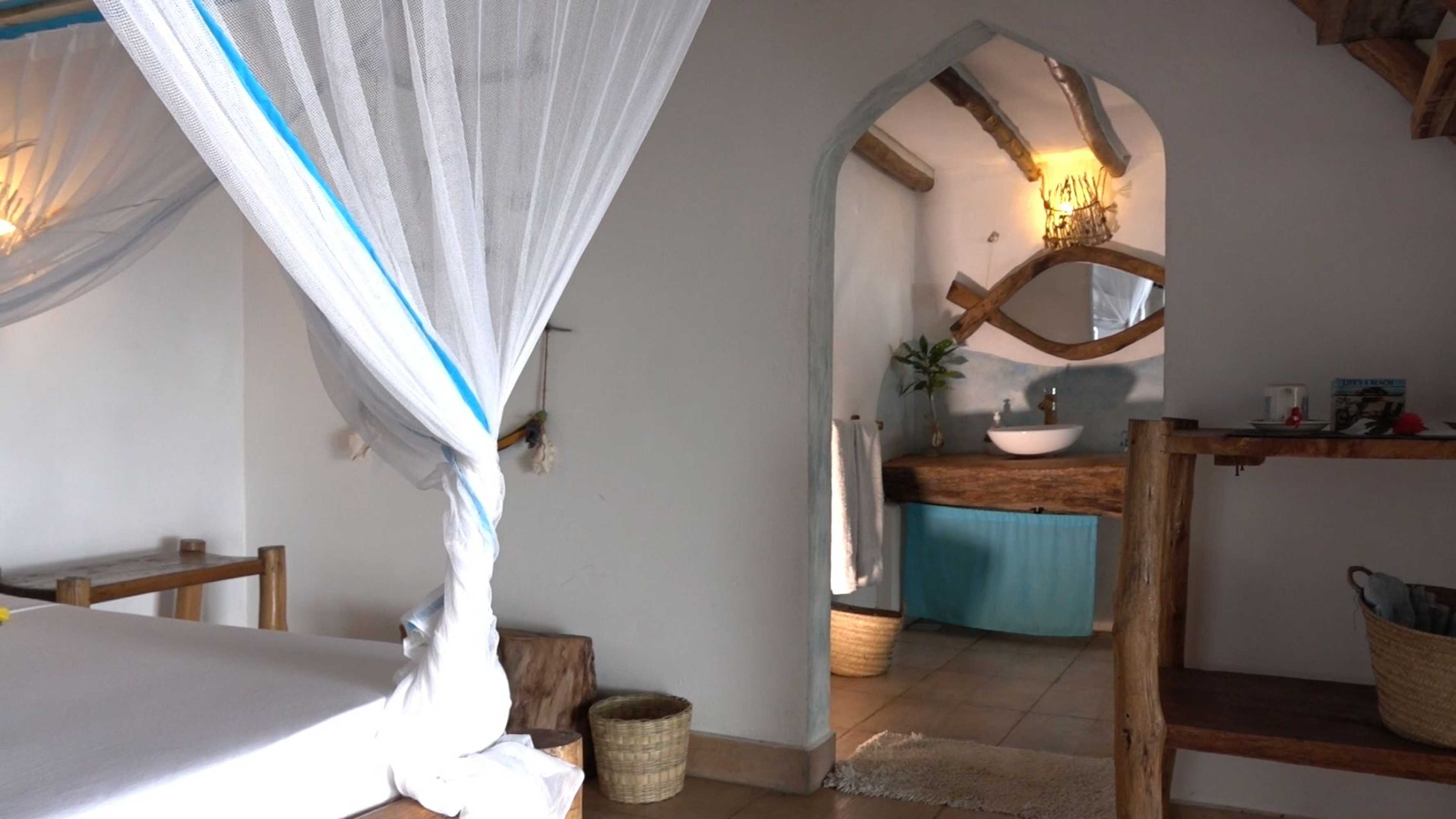 Gift card for Karamba Eco Boutique Hotel Gift card for Karamba Eco Boutique Hotel