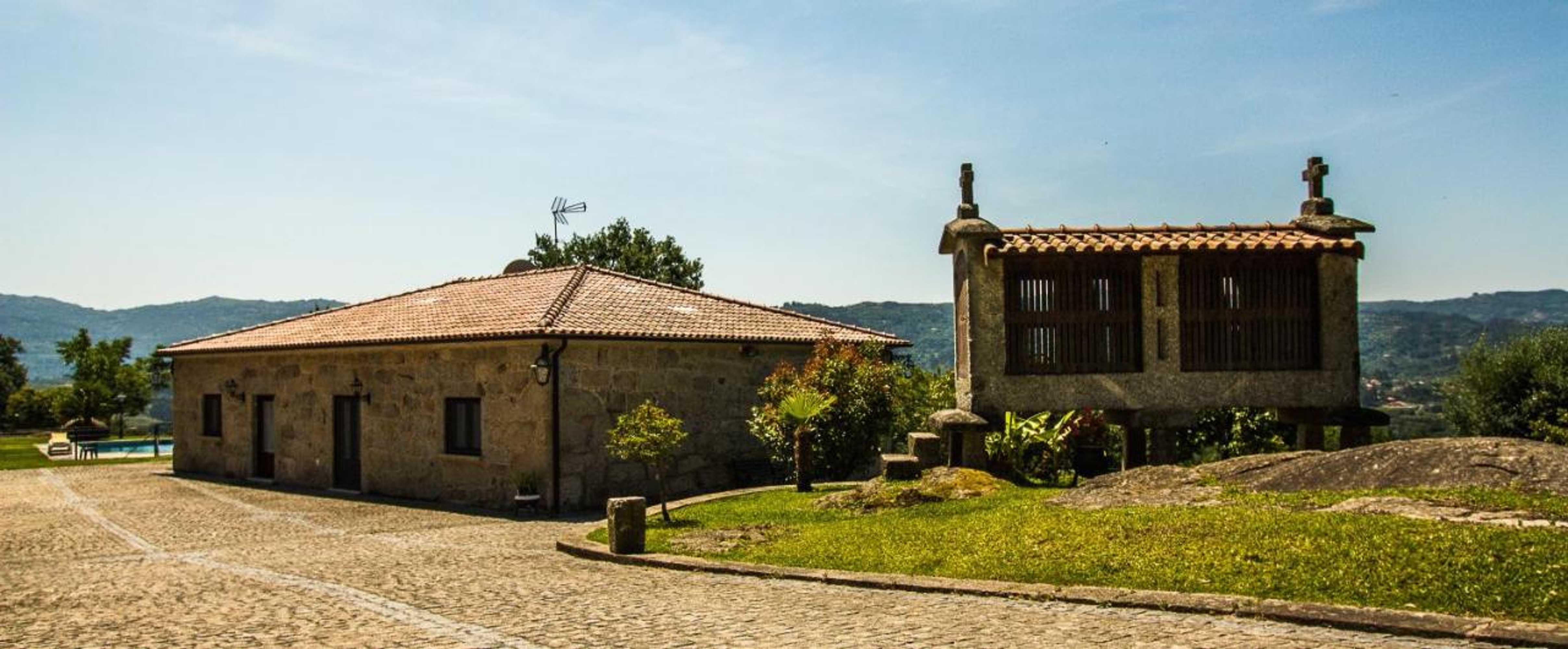 Gift card for Quinta da Toural