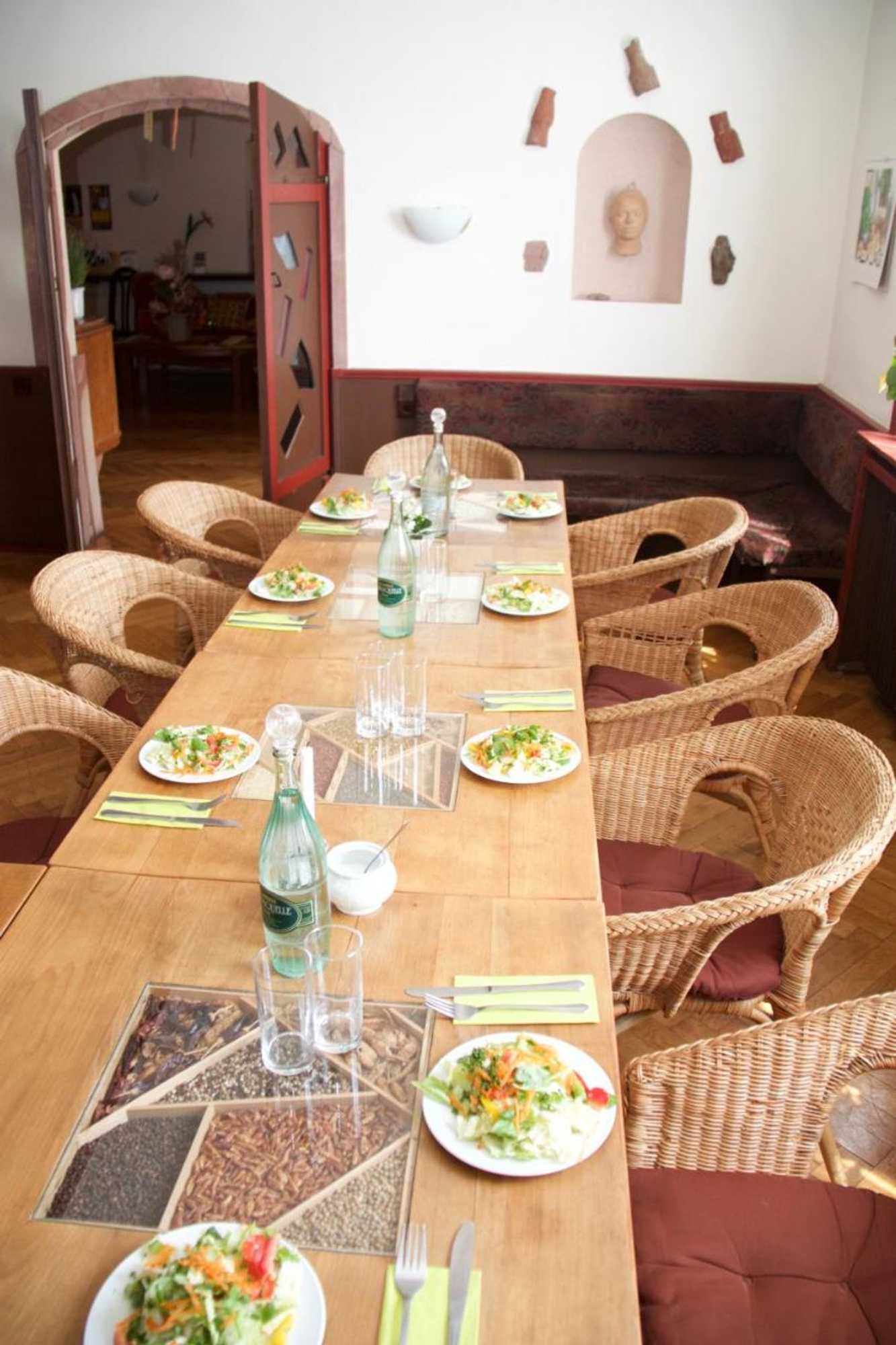 Gift card for Icc Pfälzer Hof - Hotel & Seminarhaus