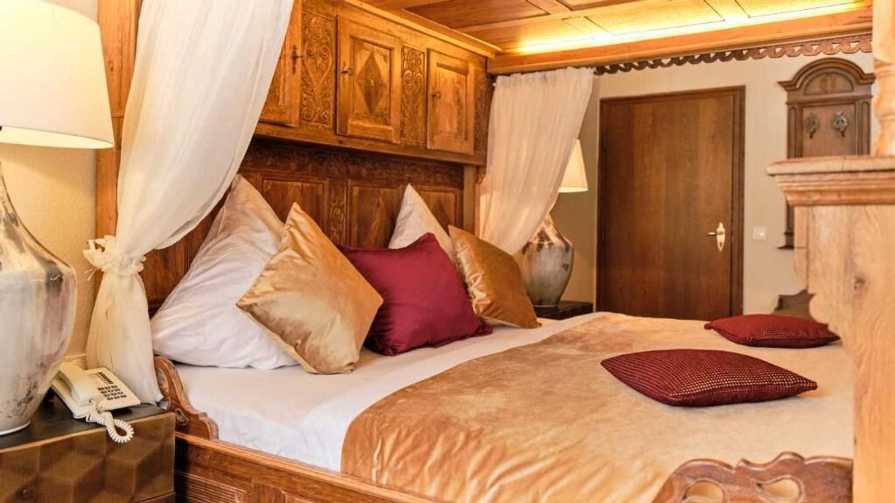Gift card for Hotel Van Bebber