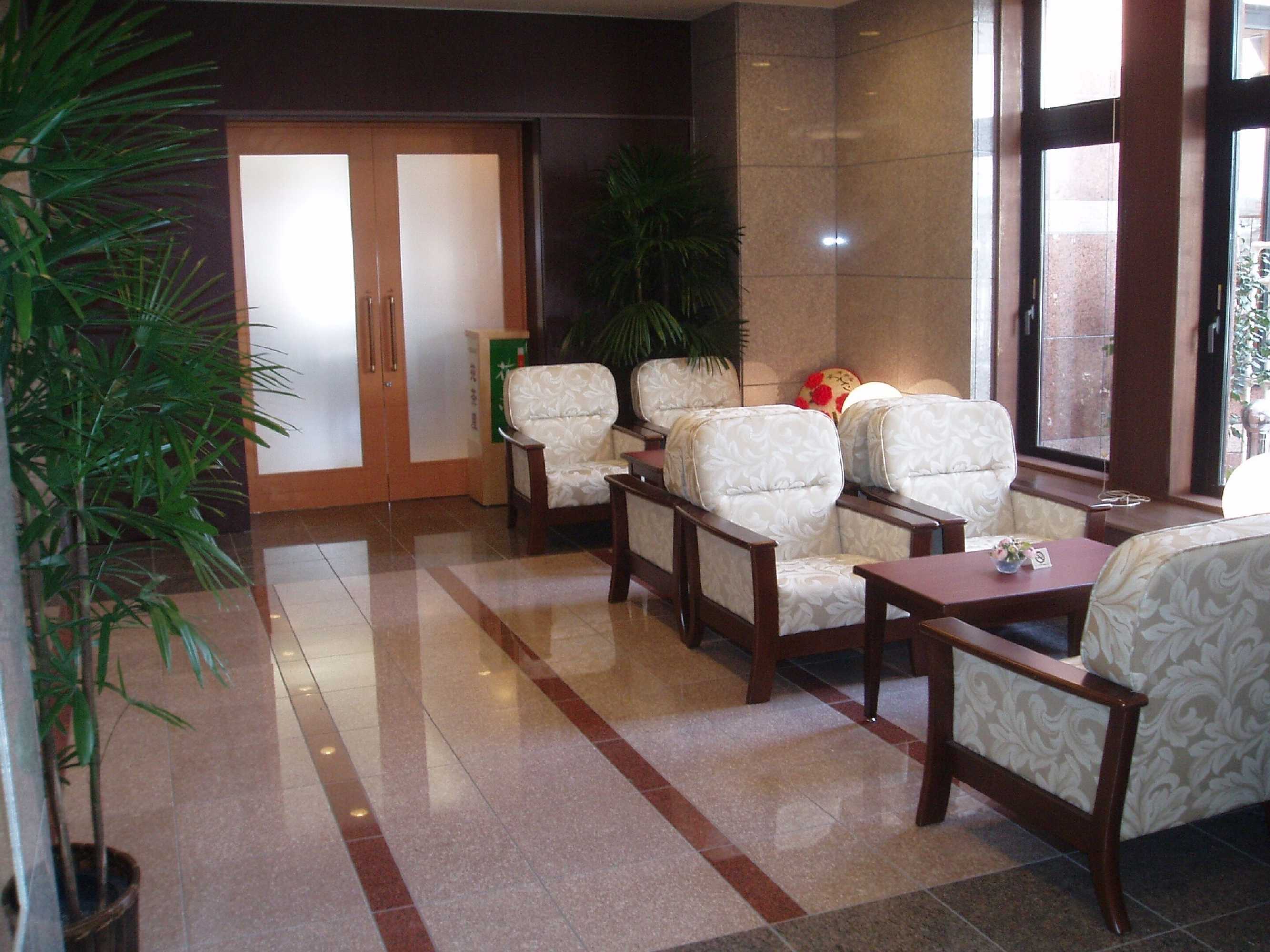 Gift card for Hotel Route-Inn Yamagata Ekimae Gift card for Hotel Route-Inn Yamagata Ekimae