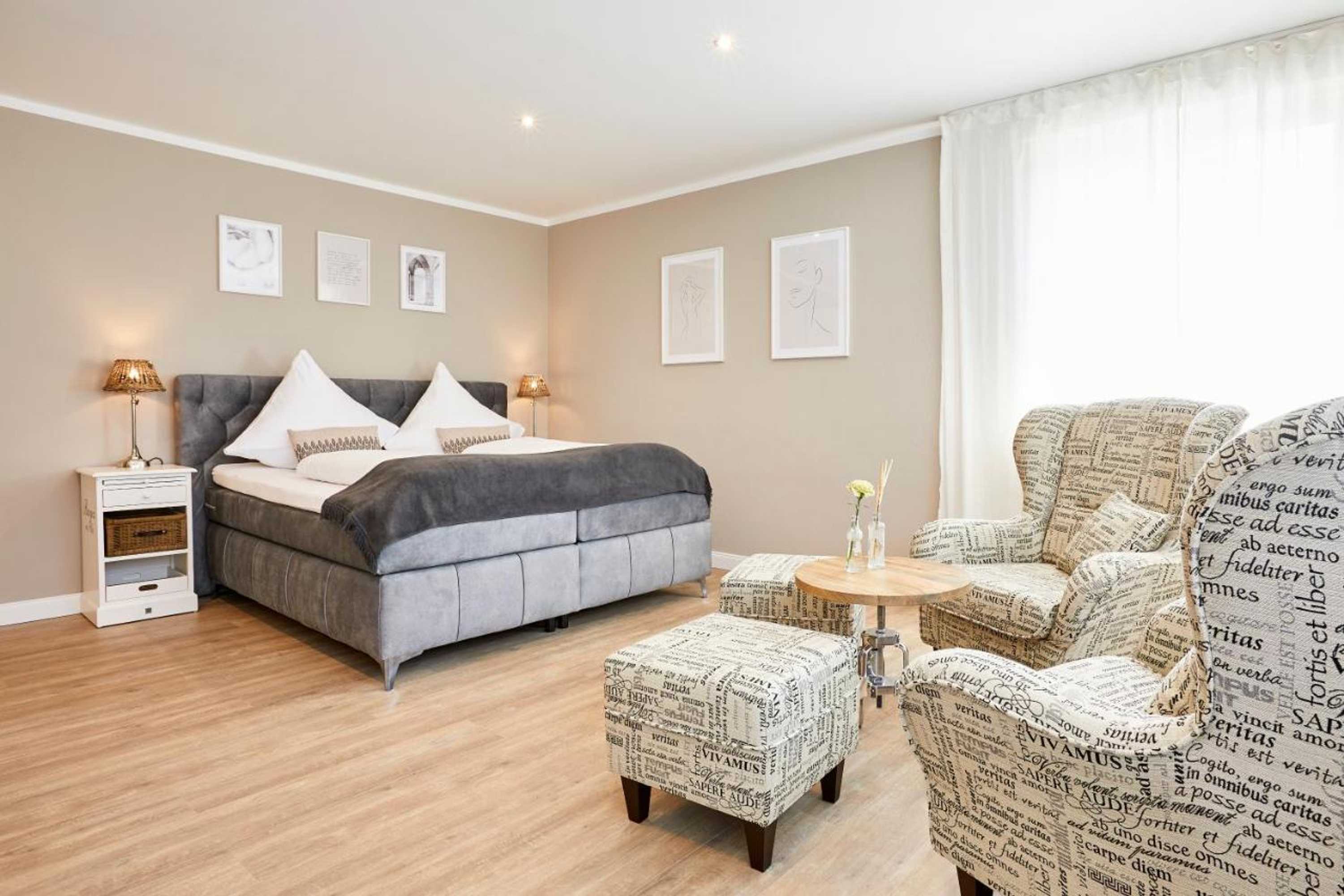 Gift card for Zum Landsberger Hof